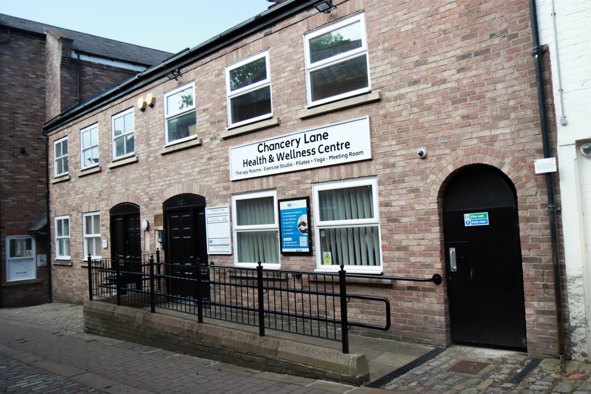 Images for 2 Chancery Lane, Darlington