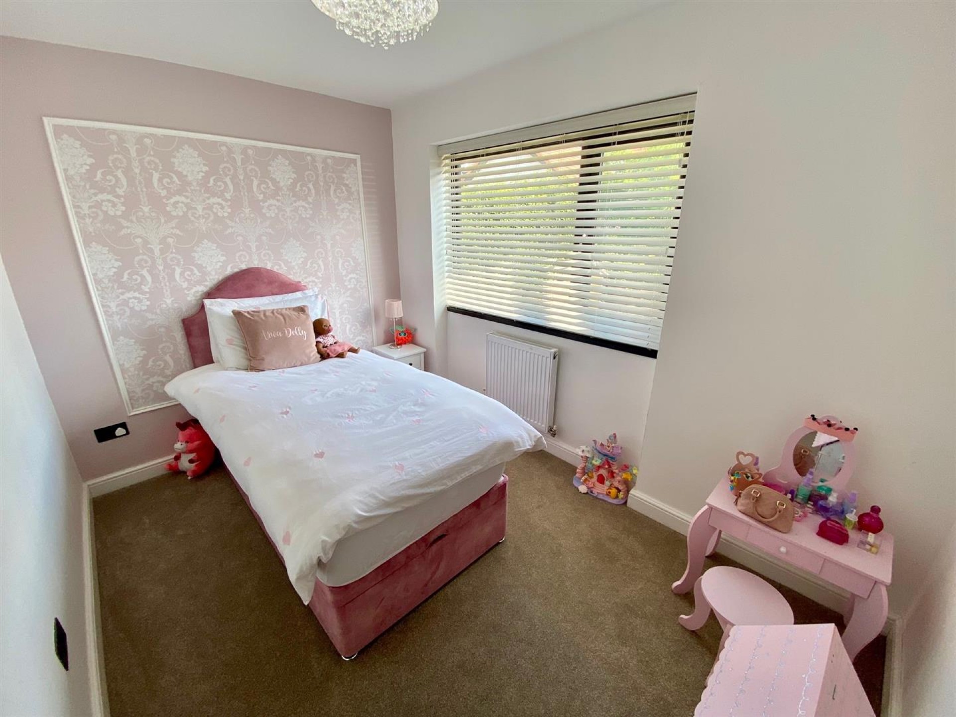 Images for Dunbottle Close, Mirfield