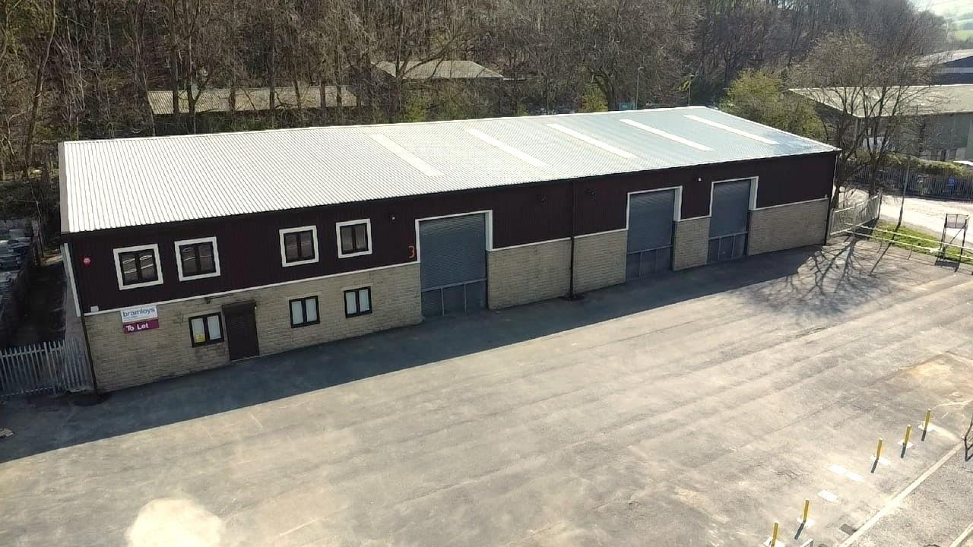 Images for Unit 3 Brookwoods Industrial Estate, Halifax