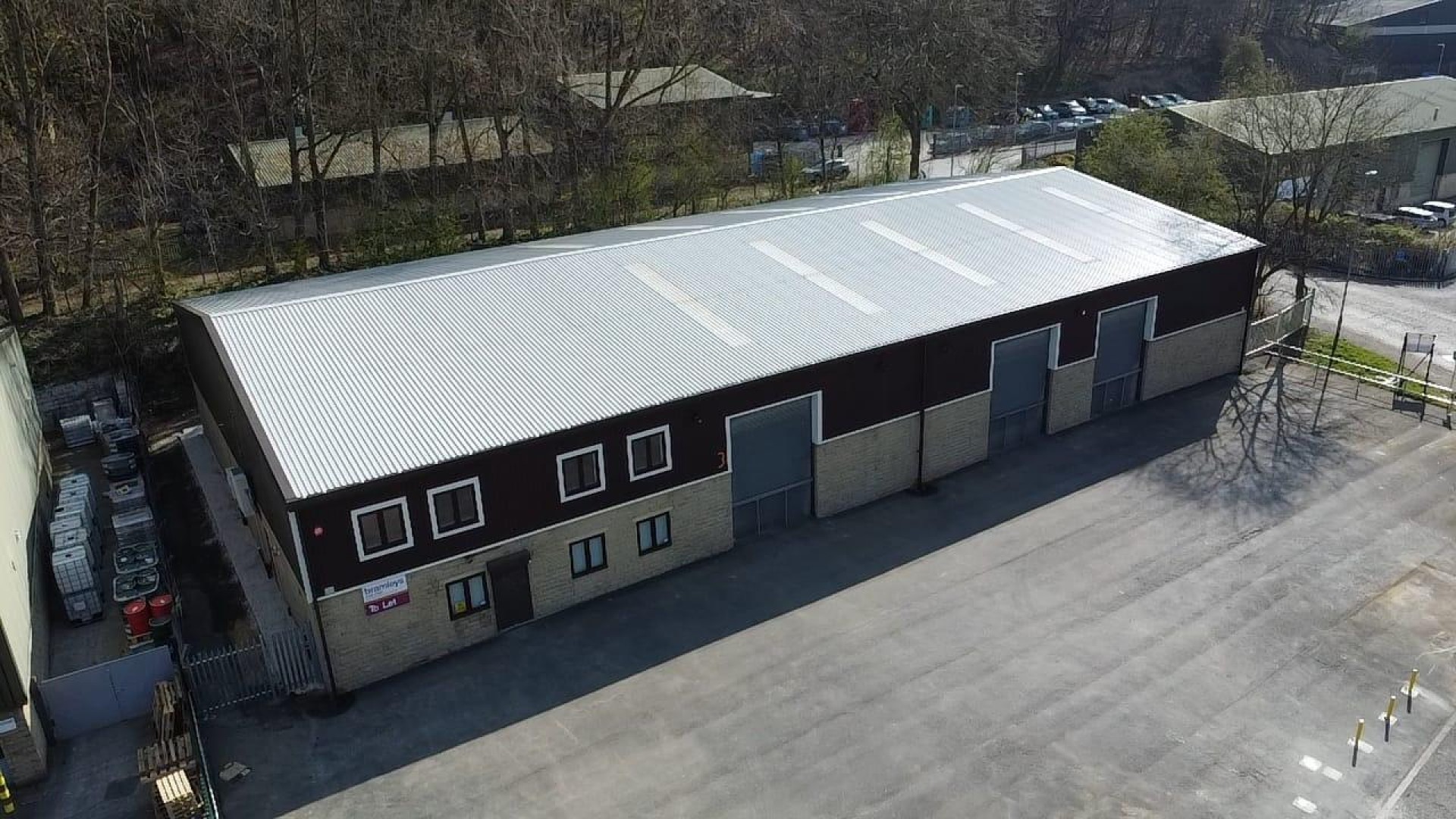 Images for Unit 3 Brookwoods Industrial Estate, Halifax