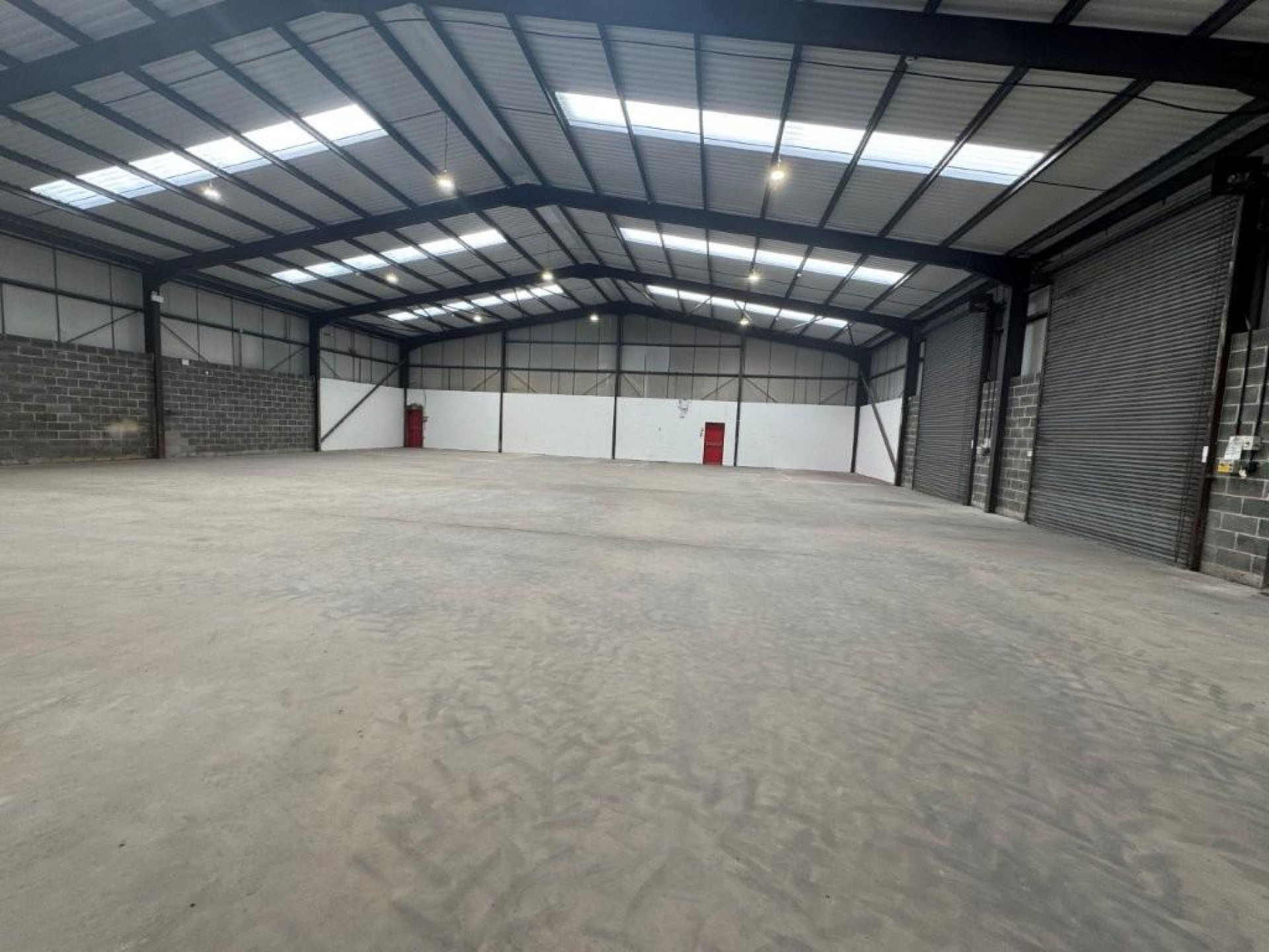 Images for Unit 3 Brookwoods Industrial Estate, Halifax