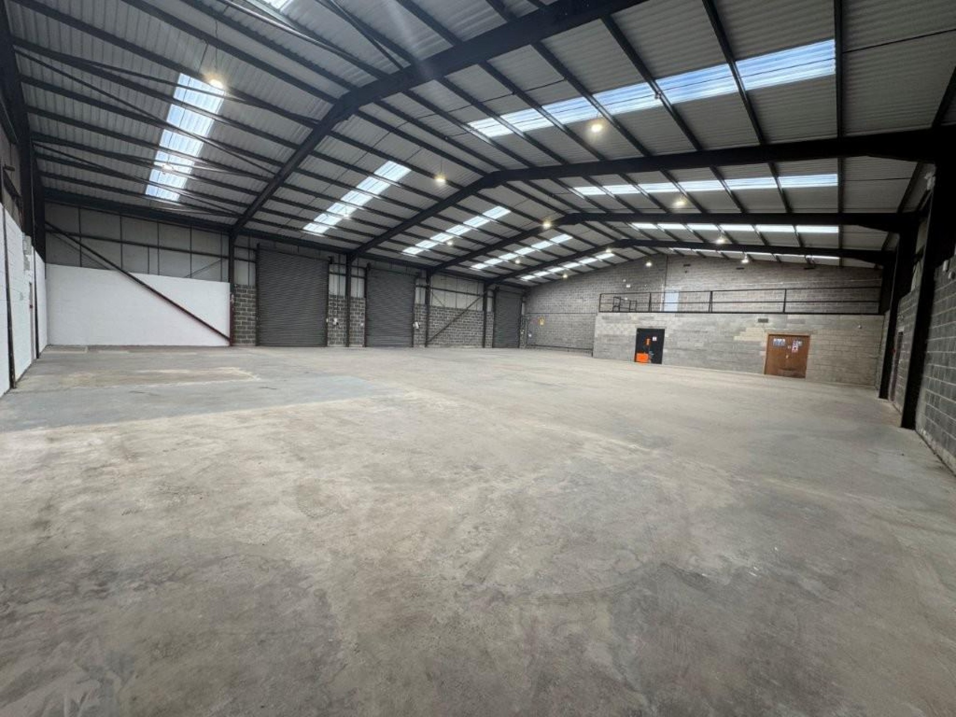 Images for Unit 3 Brookwoods Industrial Estate, Halifax