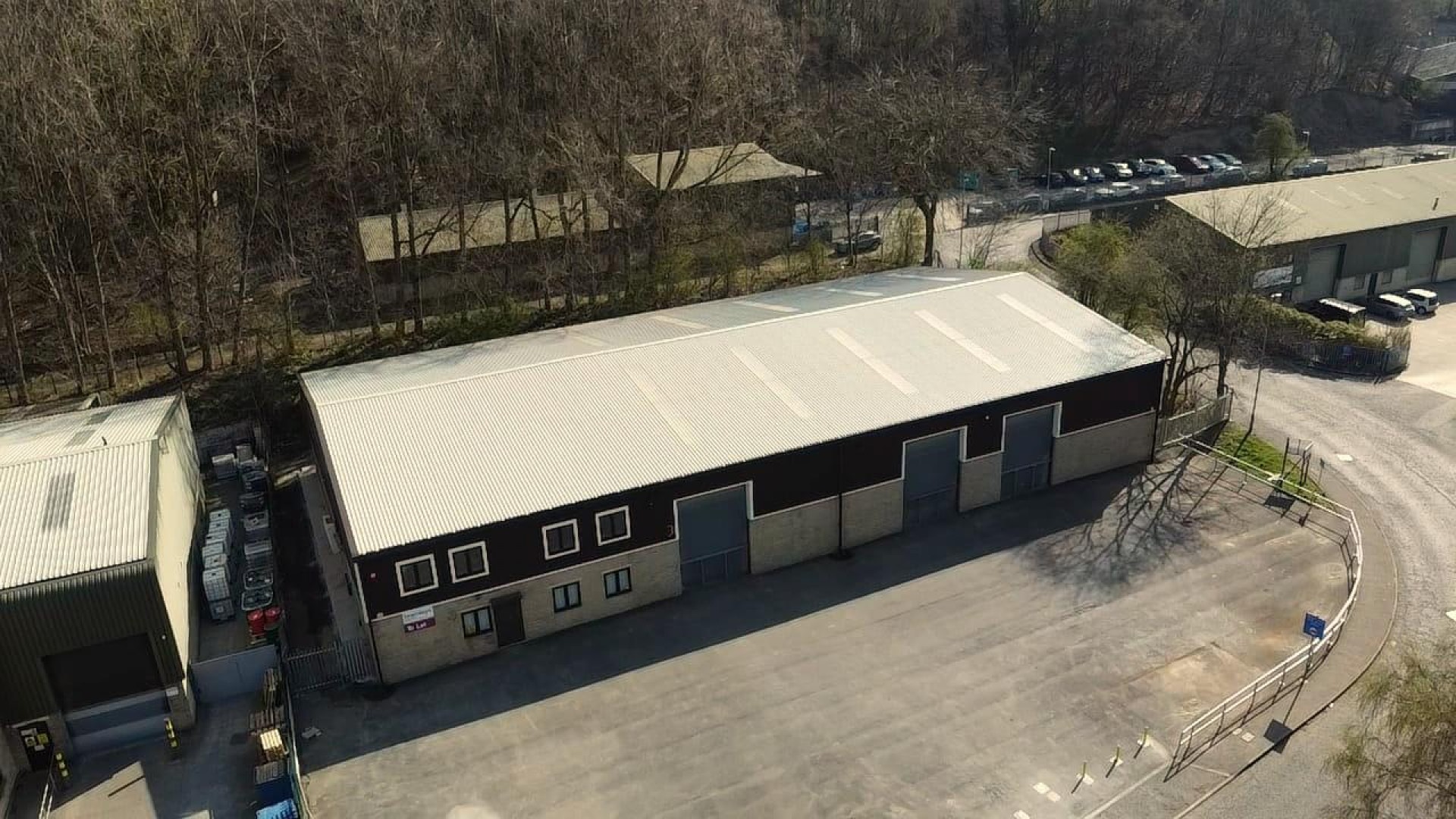 Images for Unit 3 Brookwoods Industrial Estate, Halifax