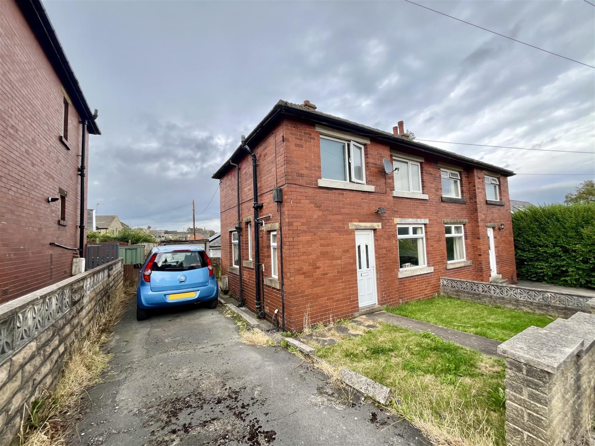 Images for Sunnyside, Sowood, Halifax