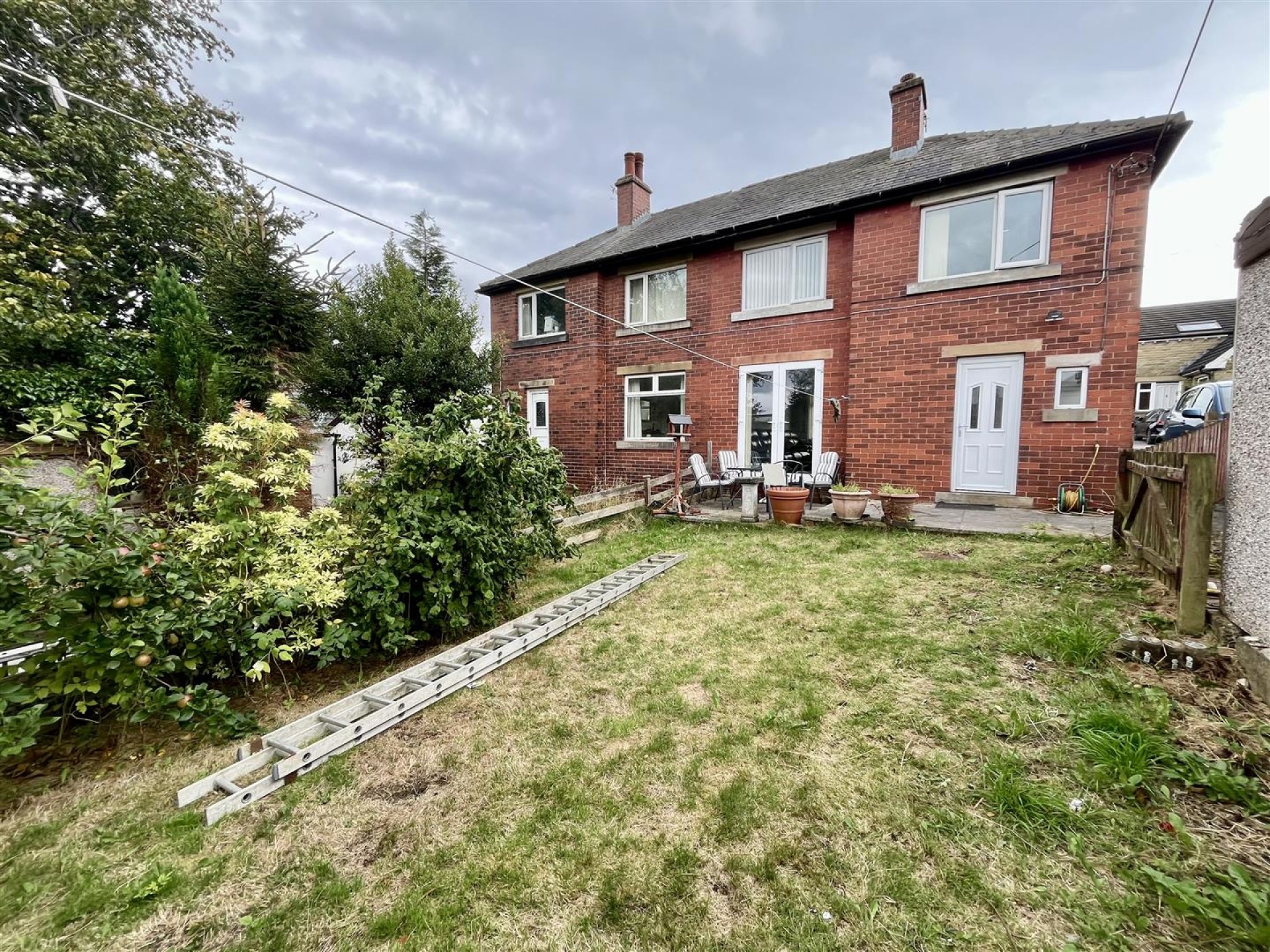 Images for Sunnyside, Sowood, Halifax