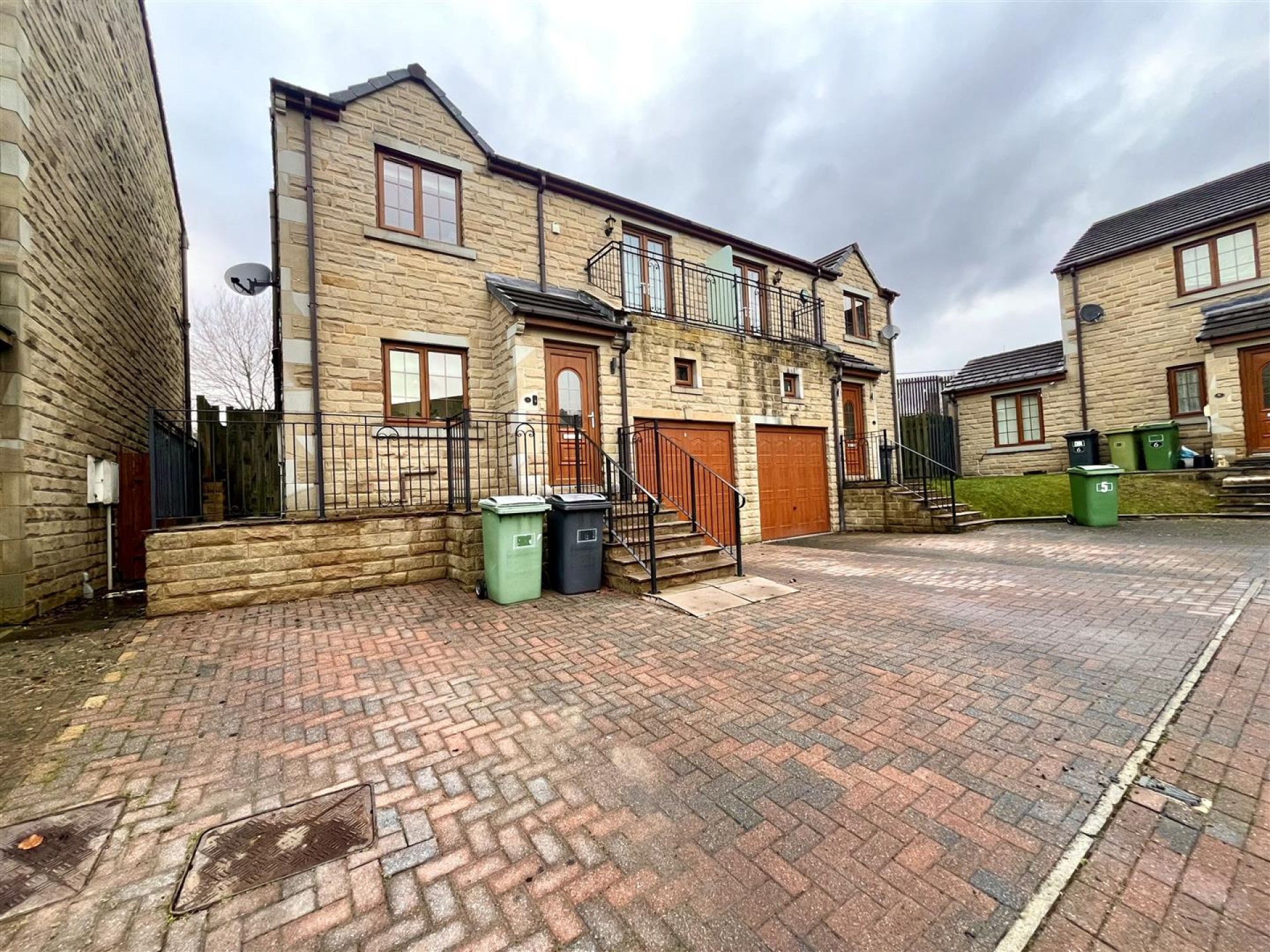 Images for Greenside Court, Mirfield