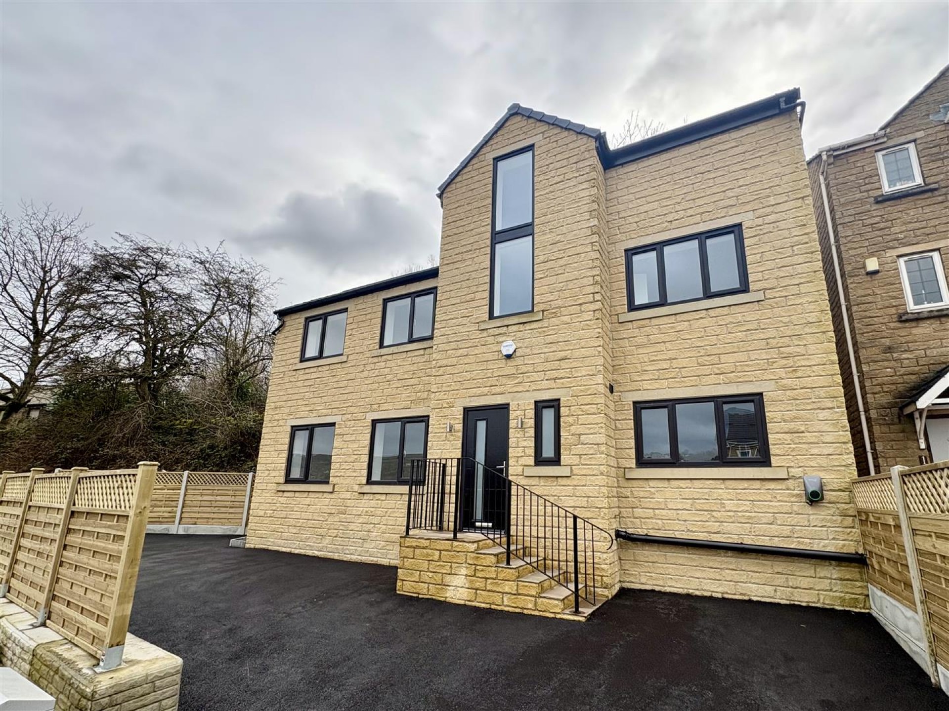 Images for Princeton Close, Pellon, Halifax