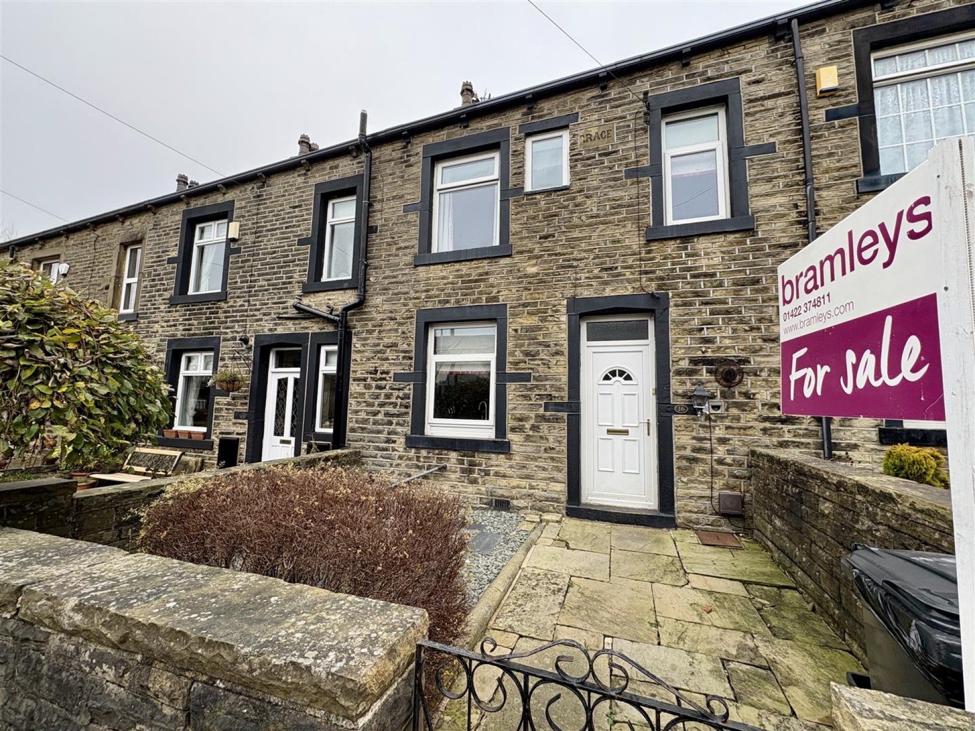 Images for 16, Syke Lane, Lightcliffe, Brighouse, Calderdale,