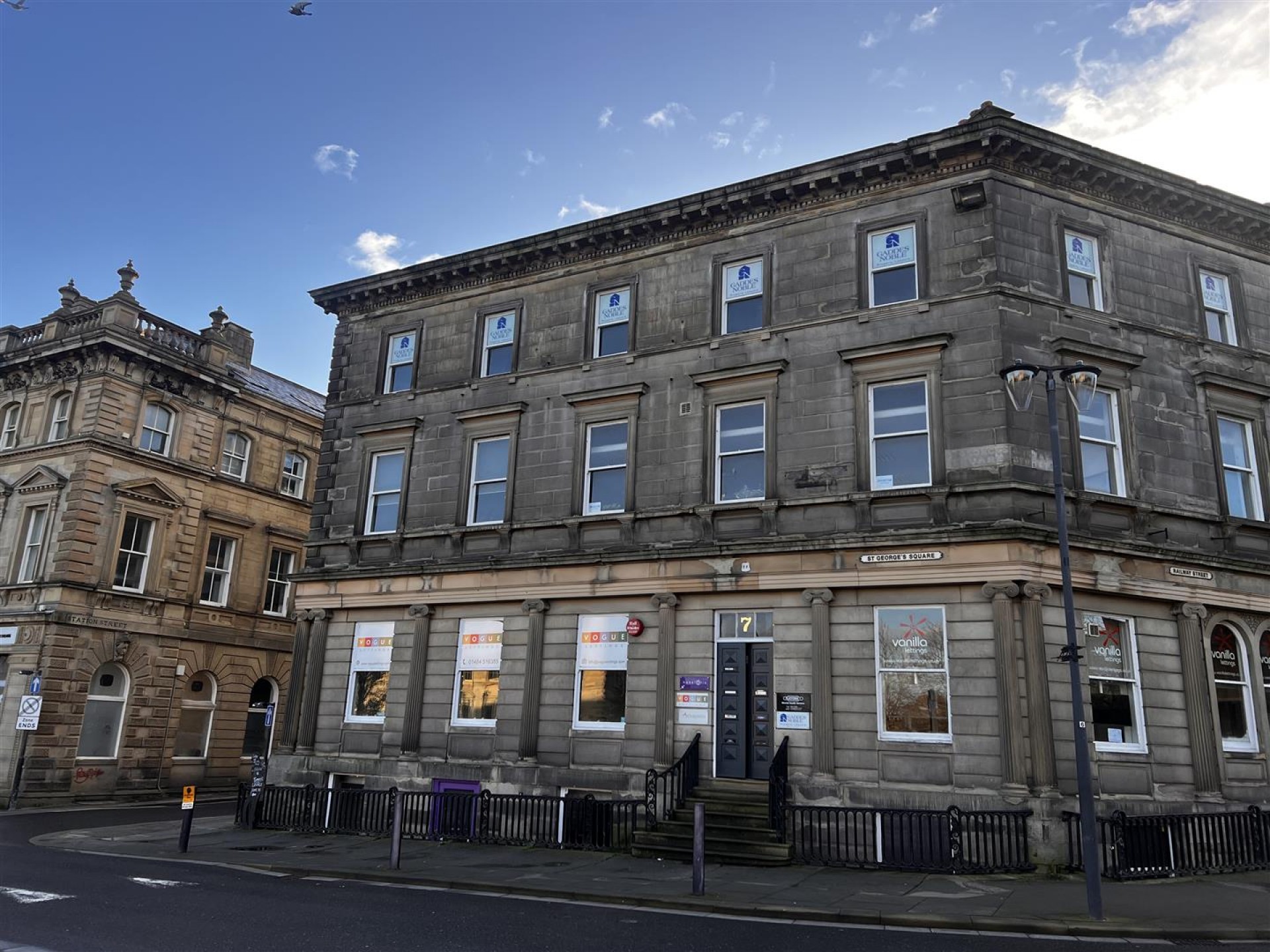 Images for Part 2nd Floor, No 7 St Georges Square, Huddersfield