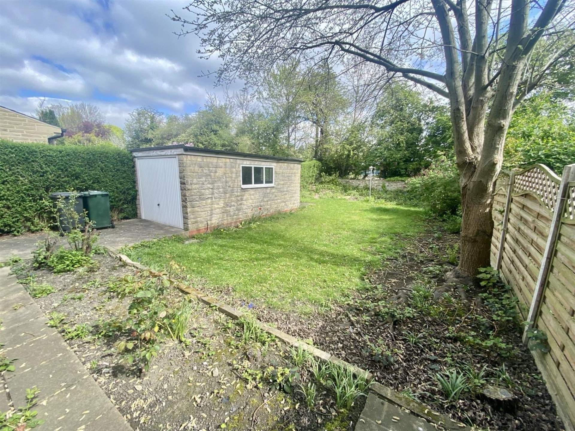Images for Knowl Road, Mirfield
