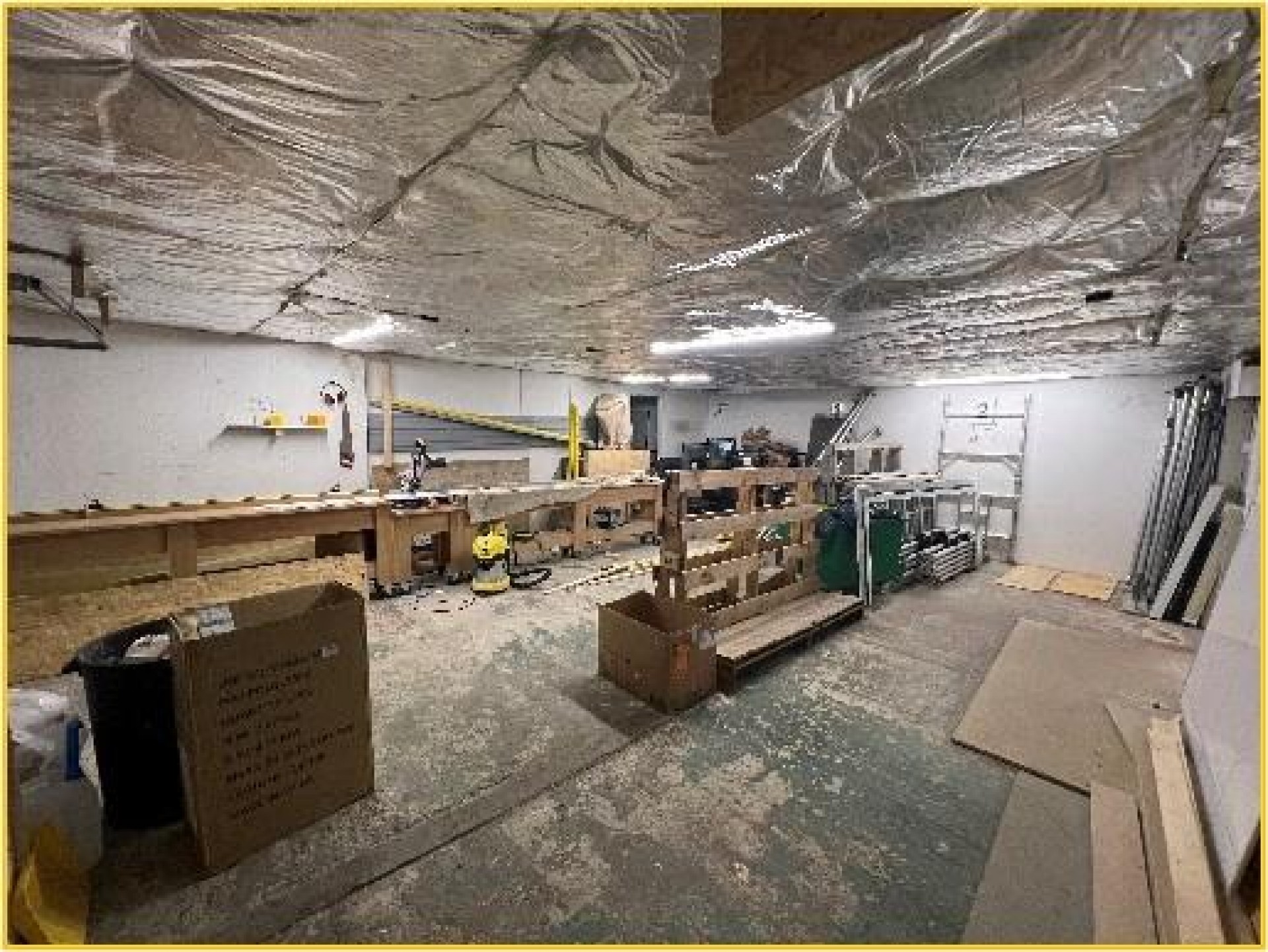 Images for Unit 8 & 9a Denard Ind Estate, Tanyard Rd, Milnsbridge, Huddersfield