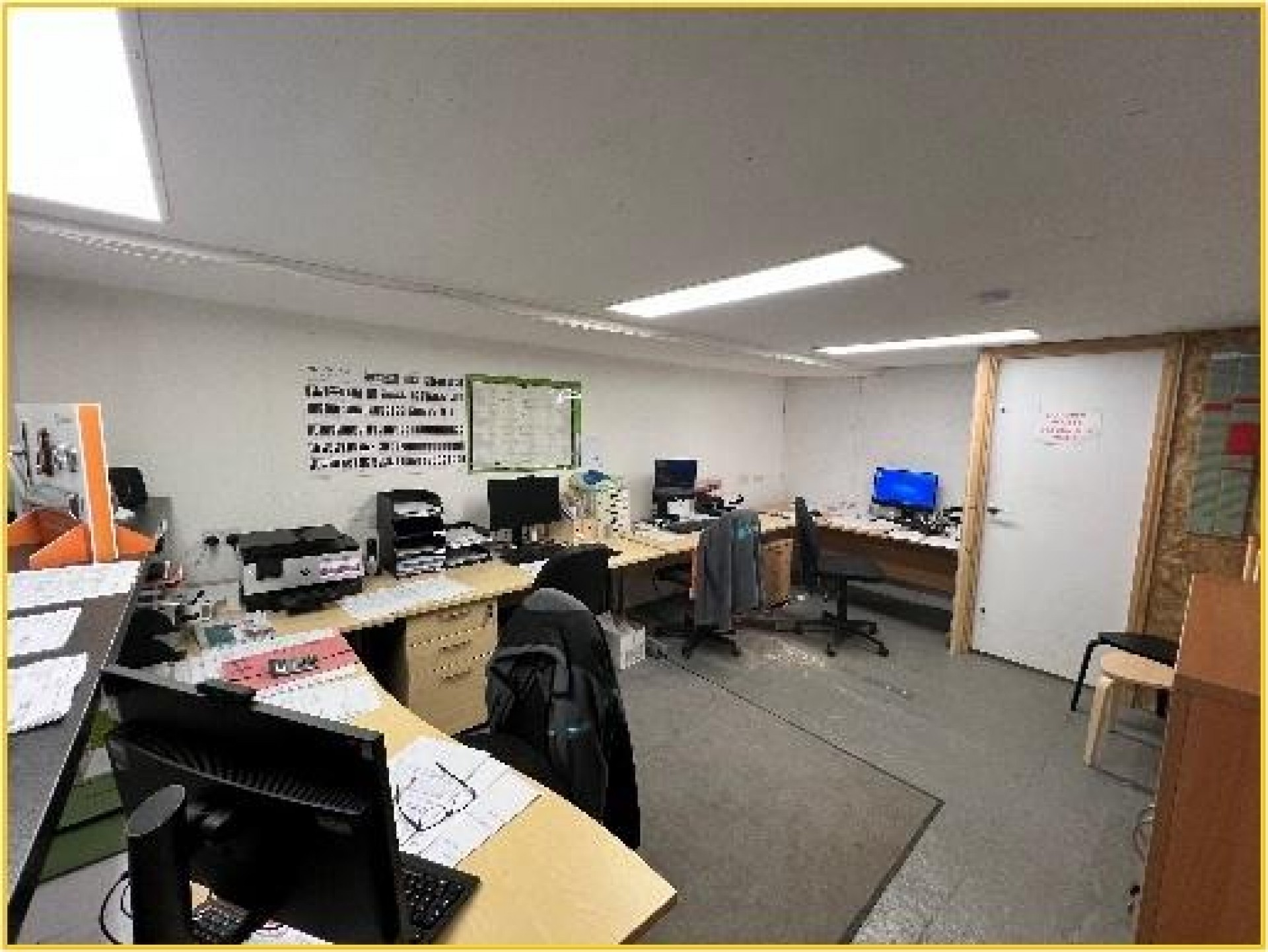 Images for Unit 8 & 9a Denard Ind Estate, Tanyard Rd, Milnsbridge, Huddersfield