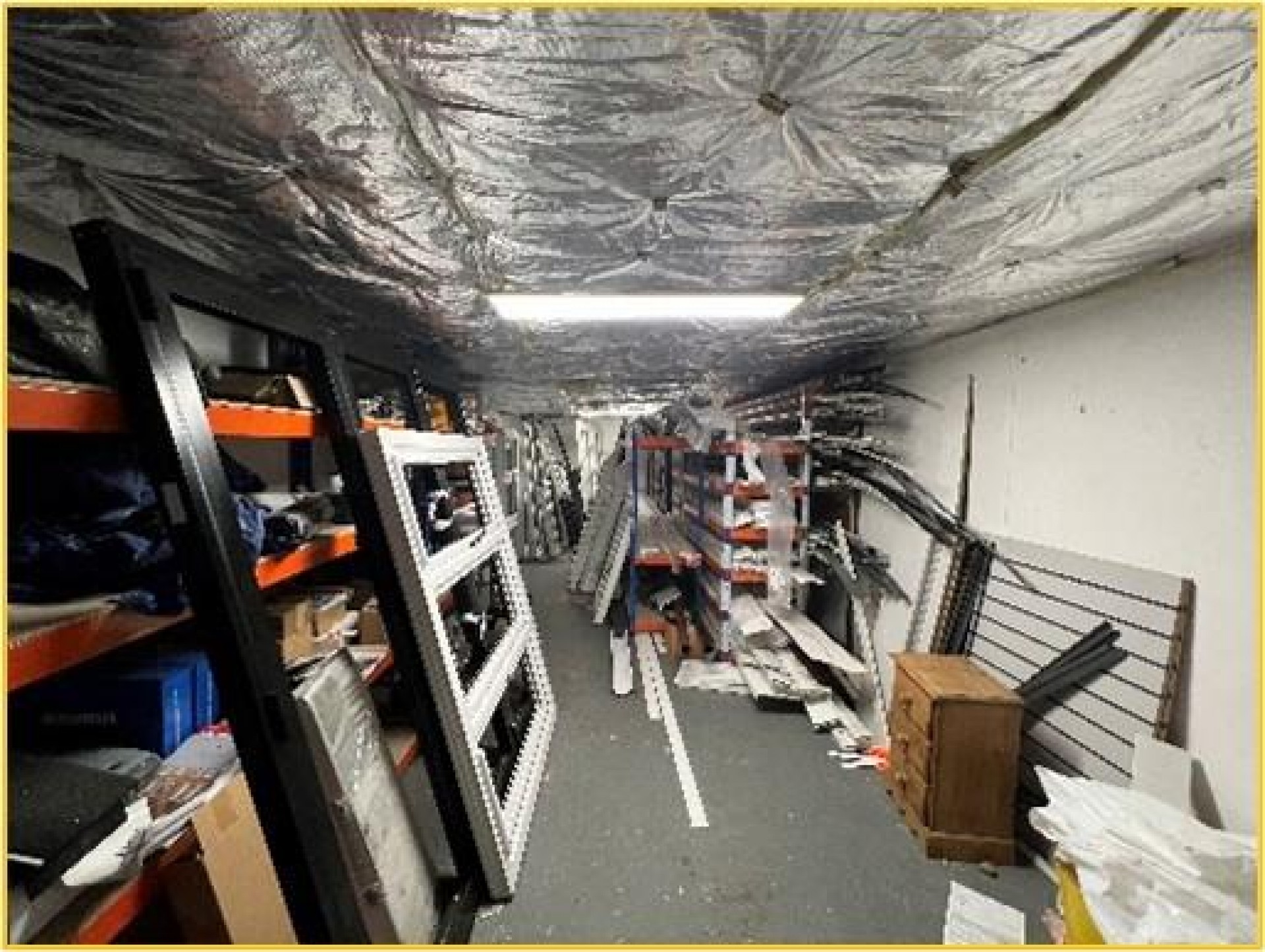 Images for Unit 8 & 9a Denard Ind Estate, Tanyard Rd, Milnsbridge, Huddersfield