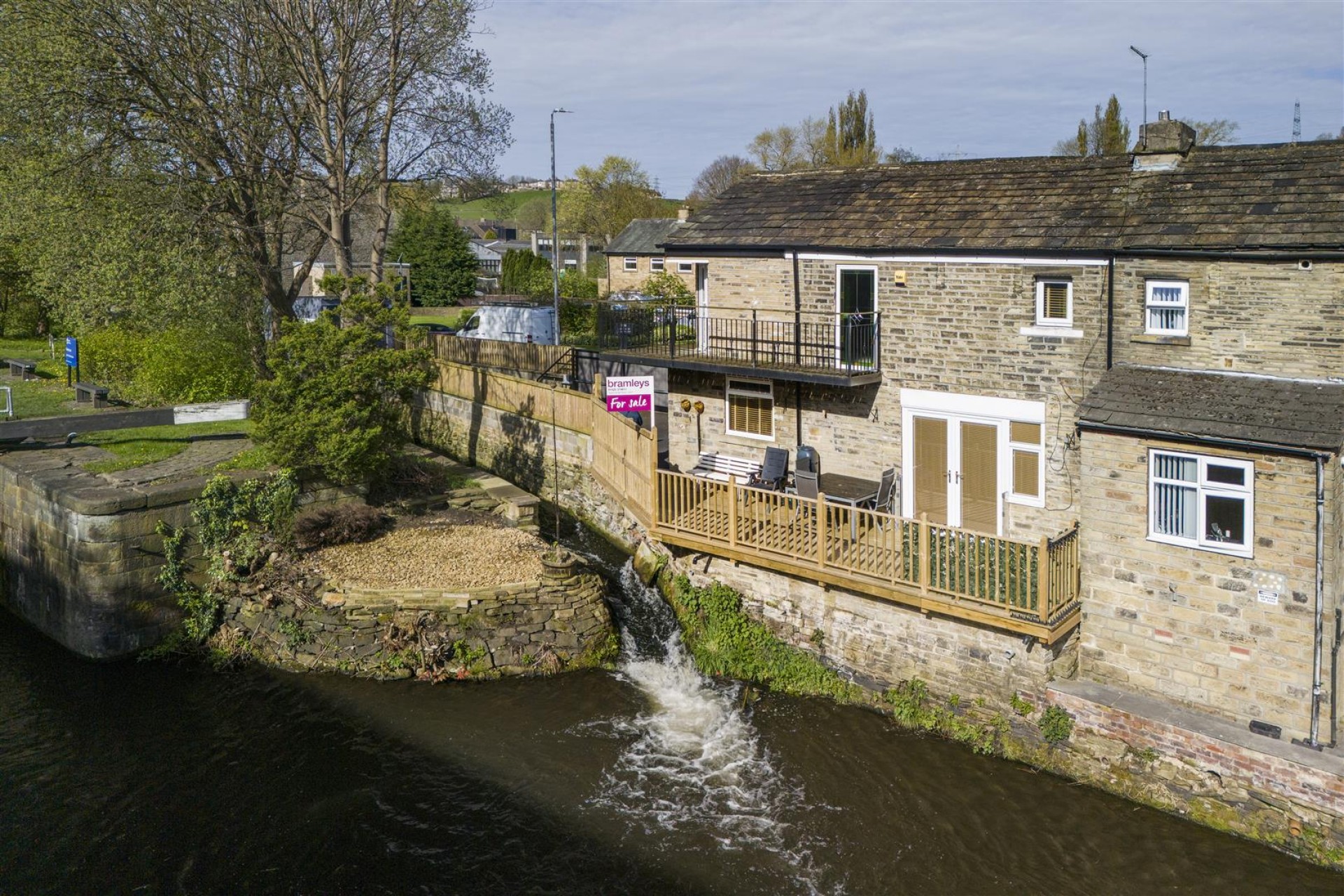 Images for Park Road, Elland