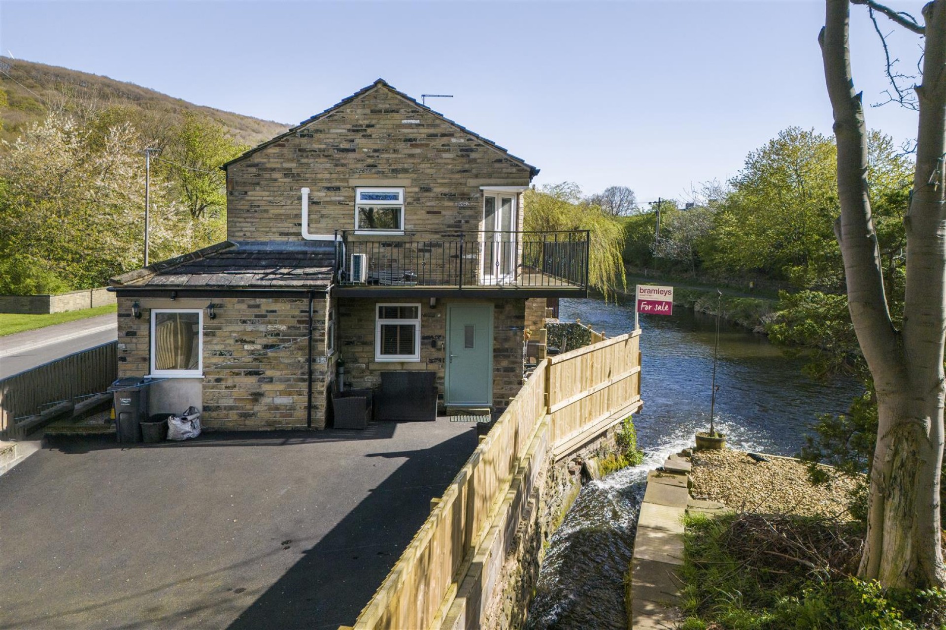 Images for Park Road, Elland