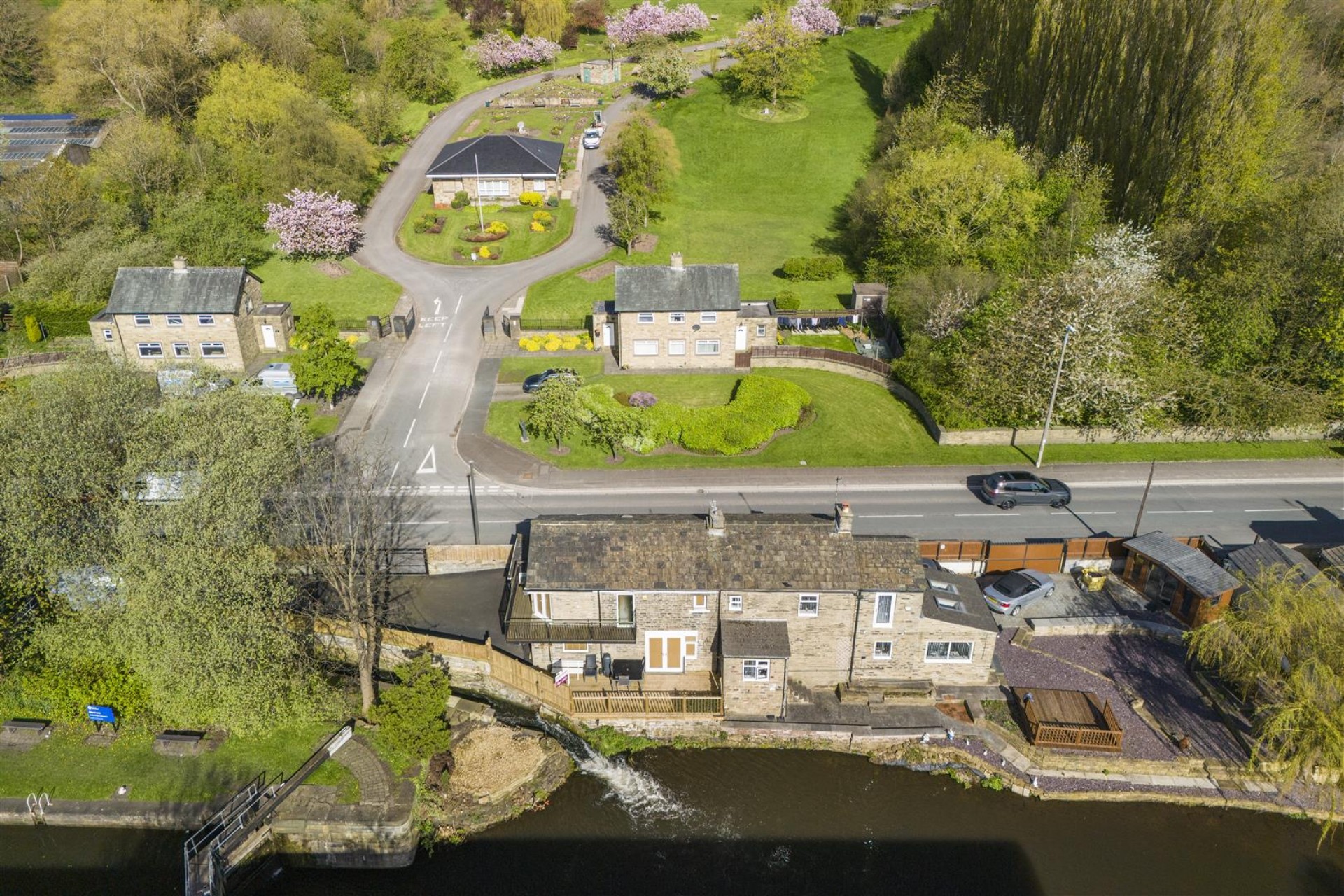 Images for Park Road, Elland