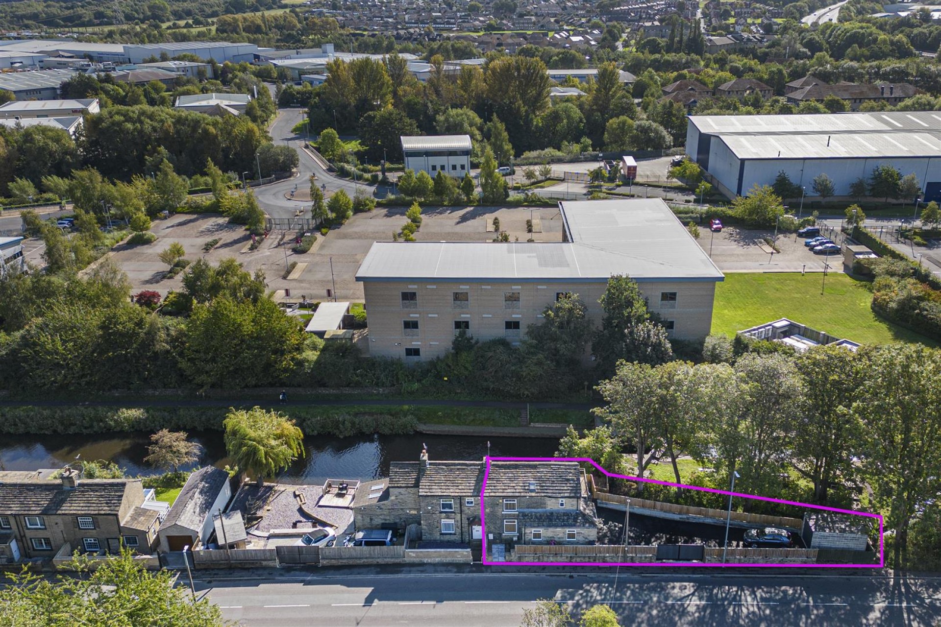 Images for Park Road, Elland