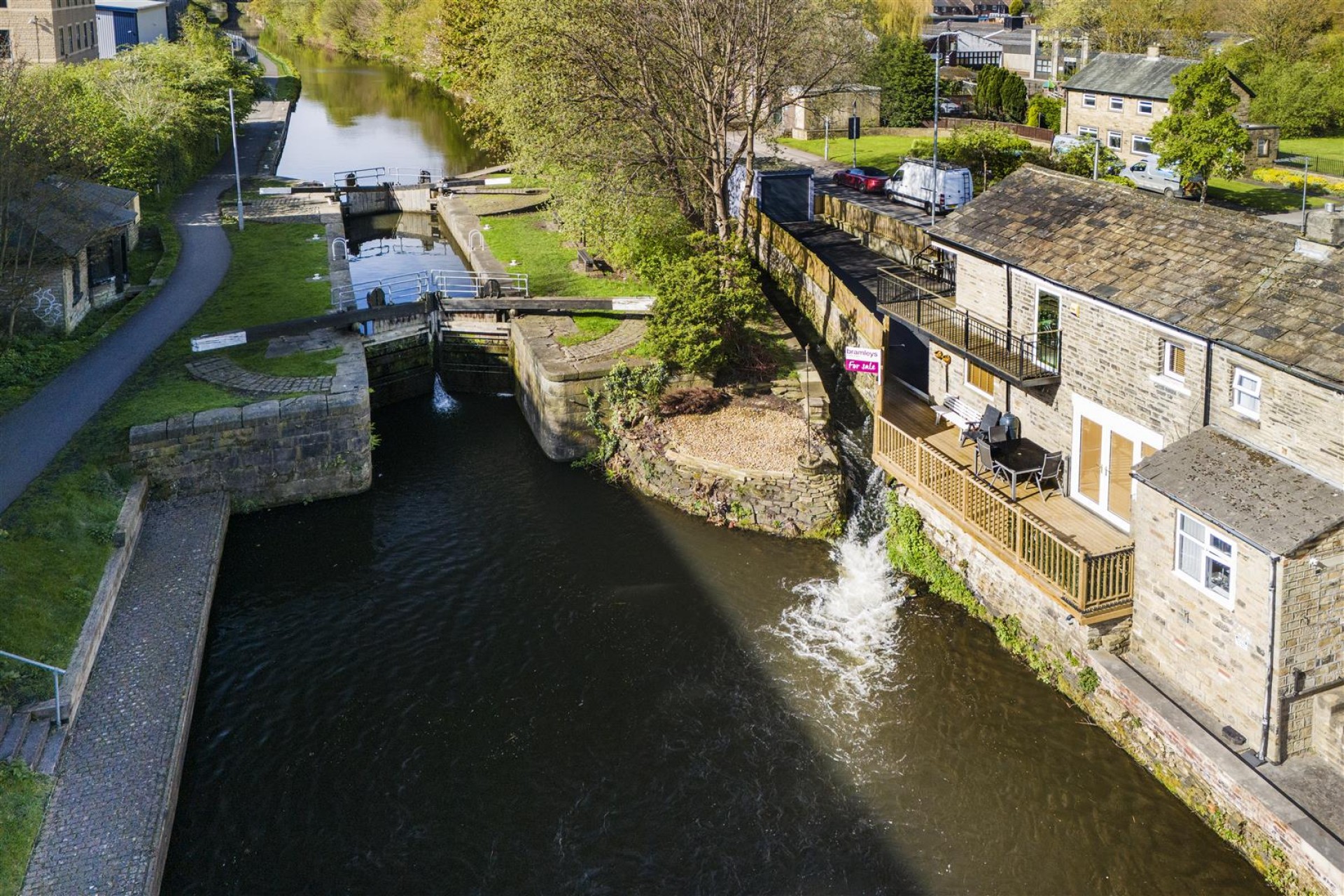 Images for Park Road, Elland