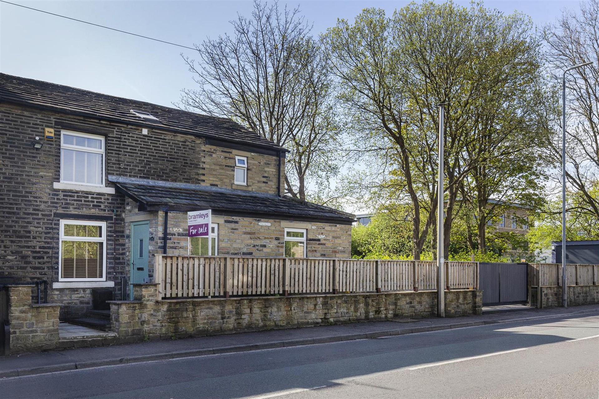 Images for Park Road, Elland