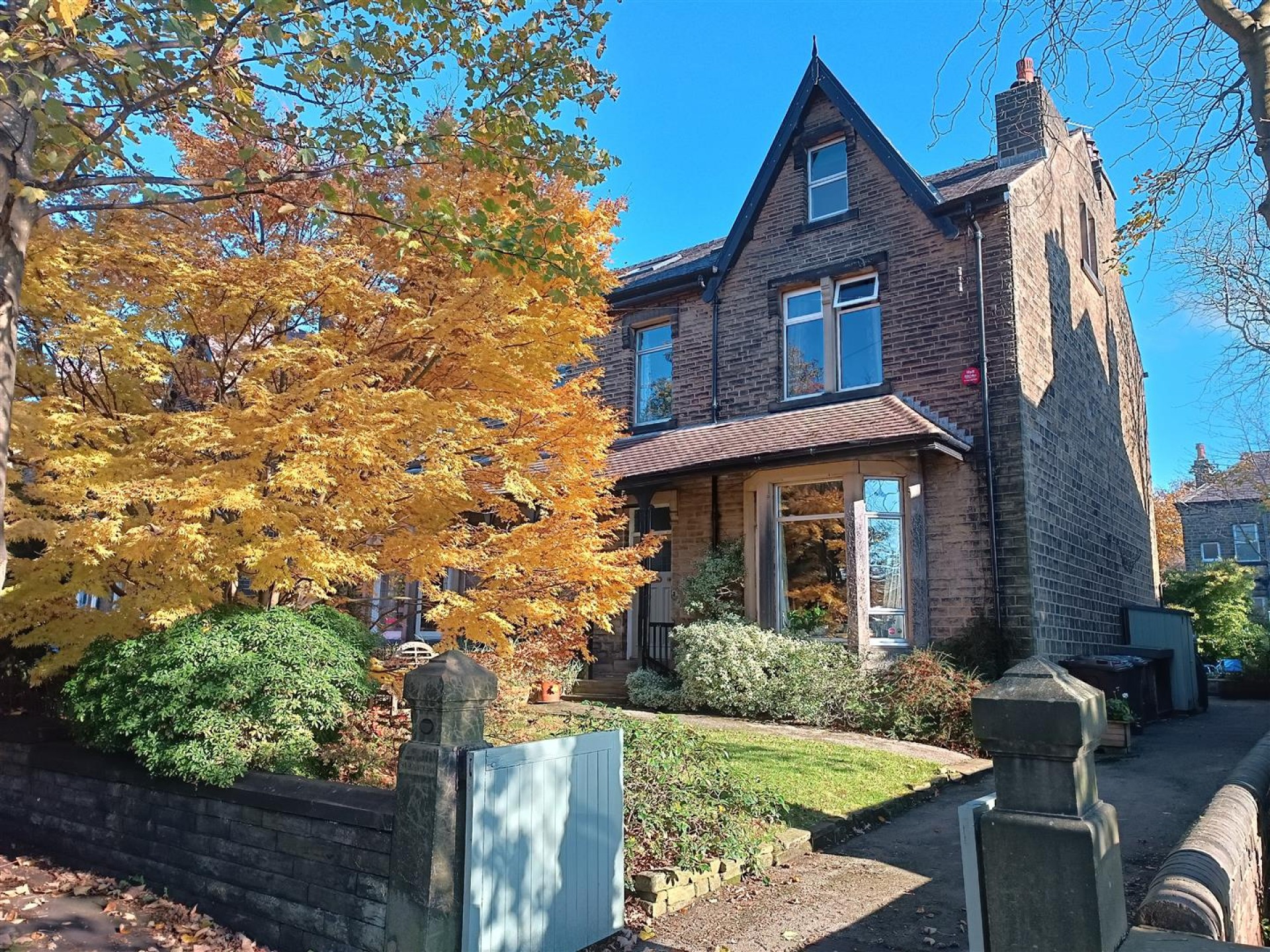 Images for Grasmere Road, Huddersfield
