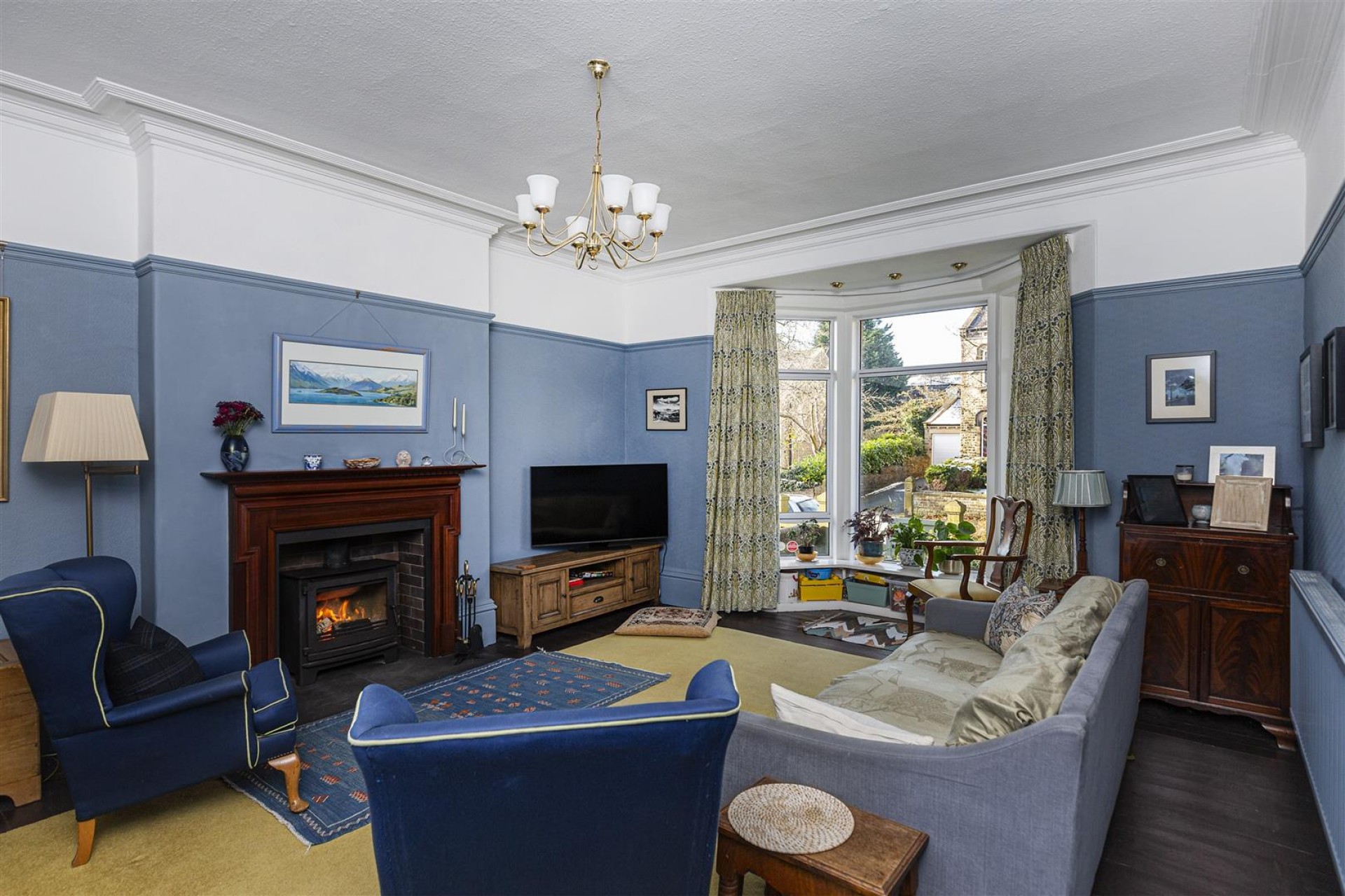 Images for Grasmere Road, Huddersfield