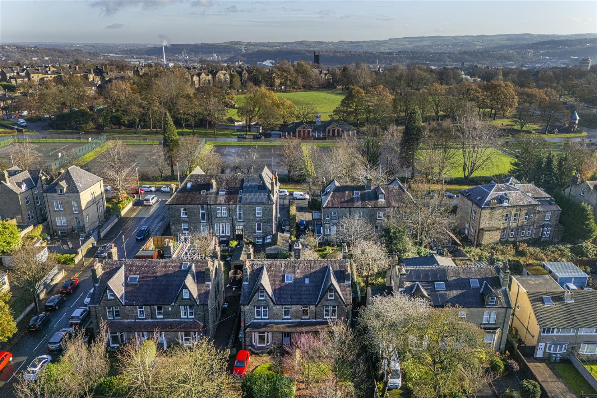 Images for Grasmere Road, Huddersfield