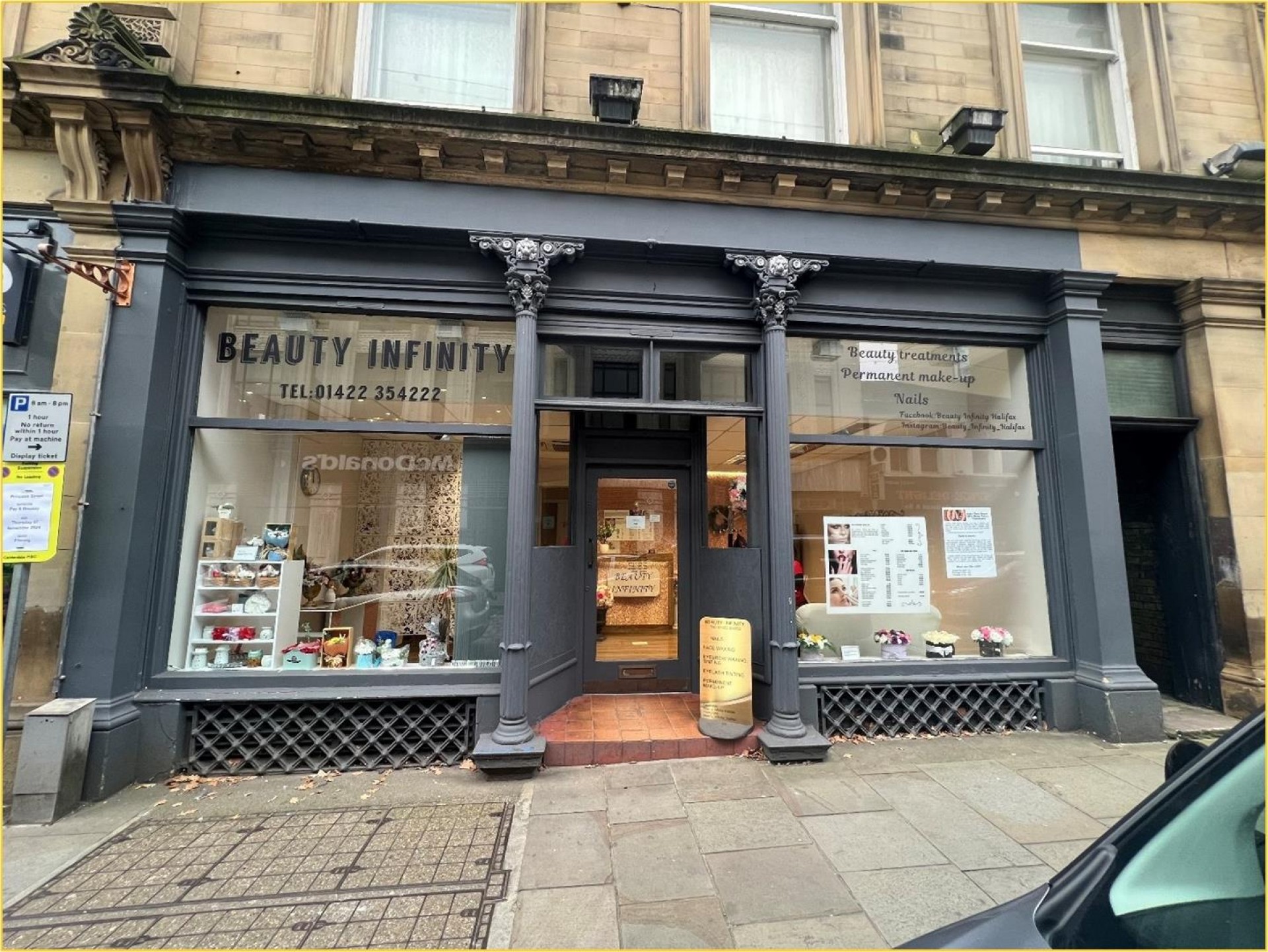 Images for 1 Princess Street, Halifax