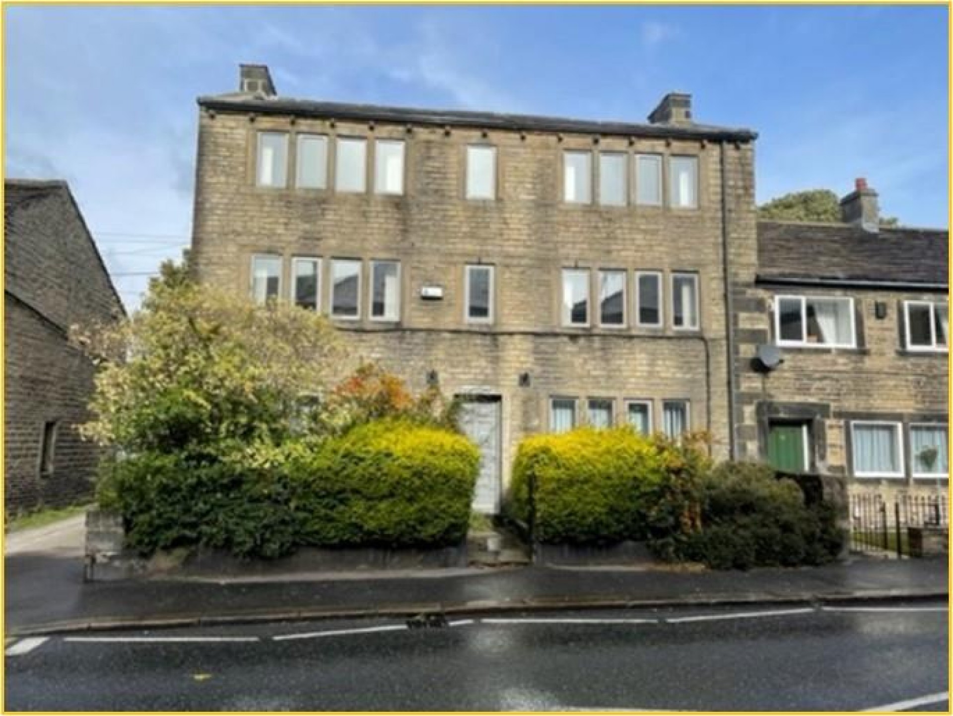 Images for Offffice Building, Midway House, Huddersfield Road, Meltham, Holmfirth