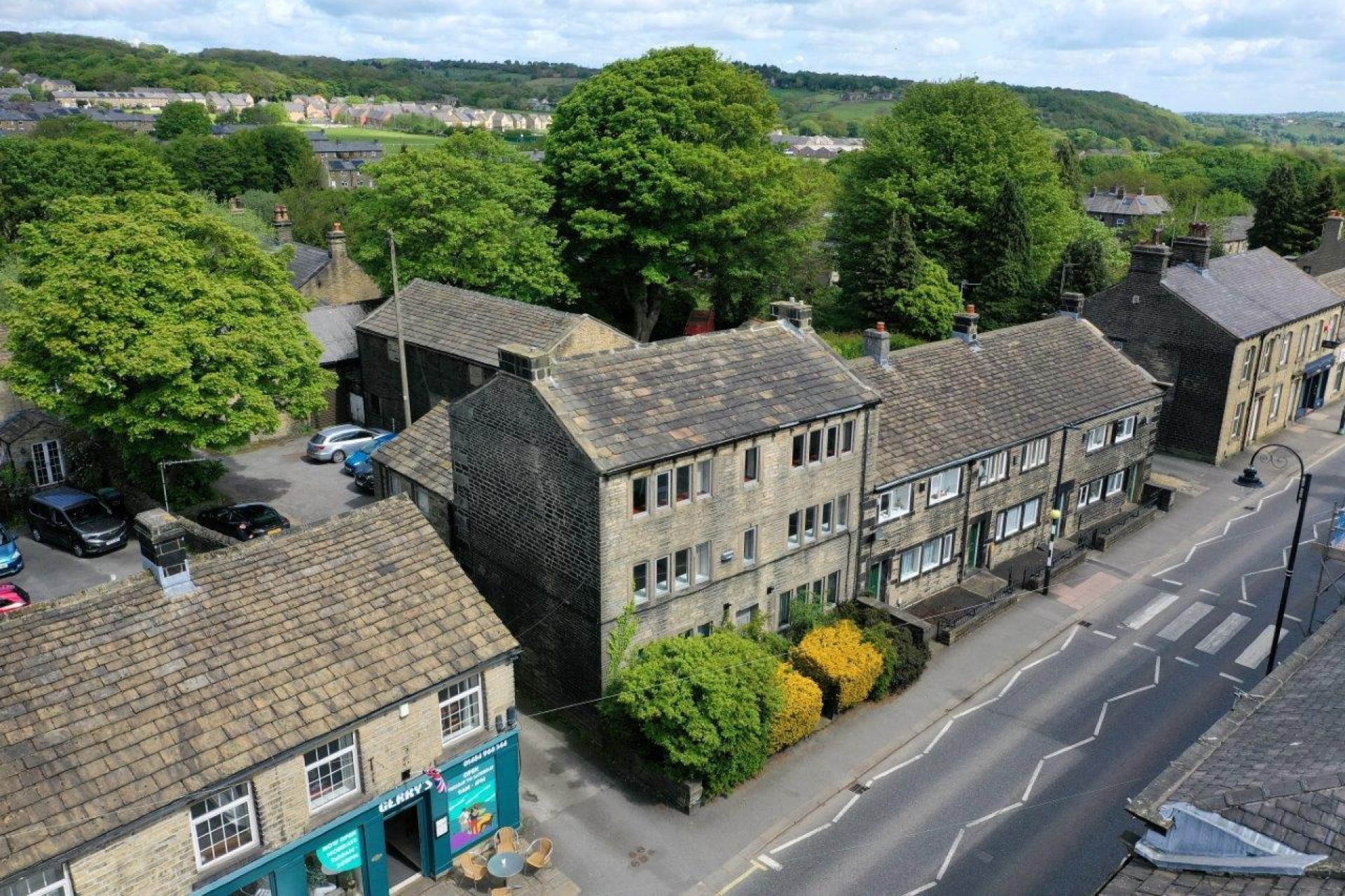 Images for Offffice Building, Midway House, Huddersfield Road, Meltham, Holmfirth