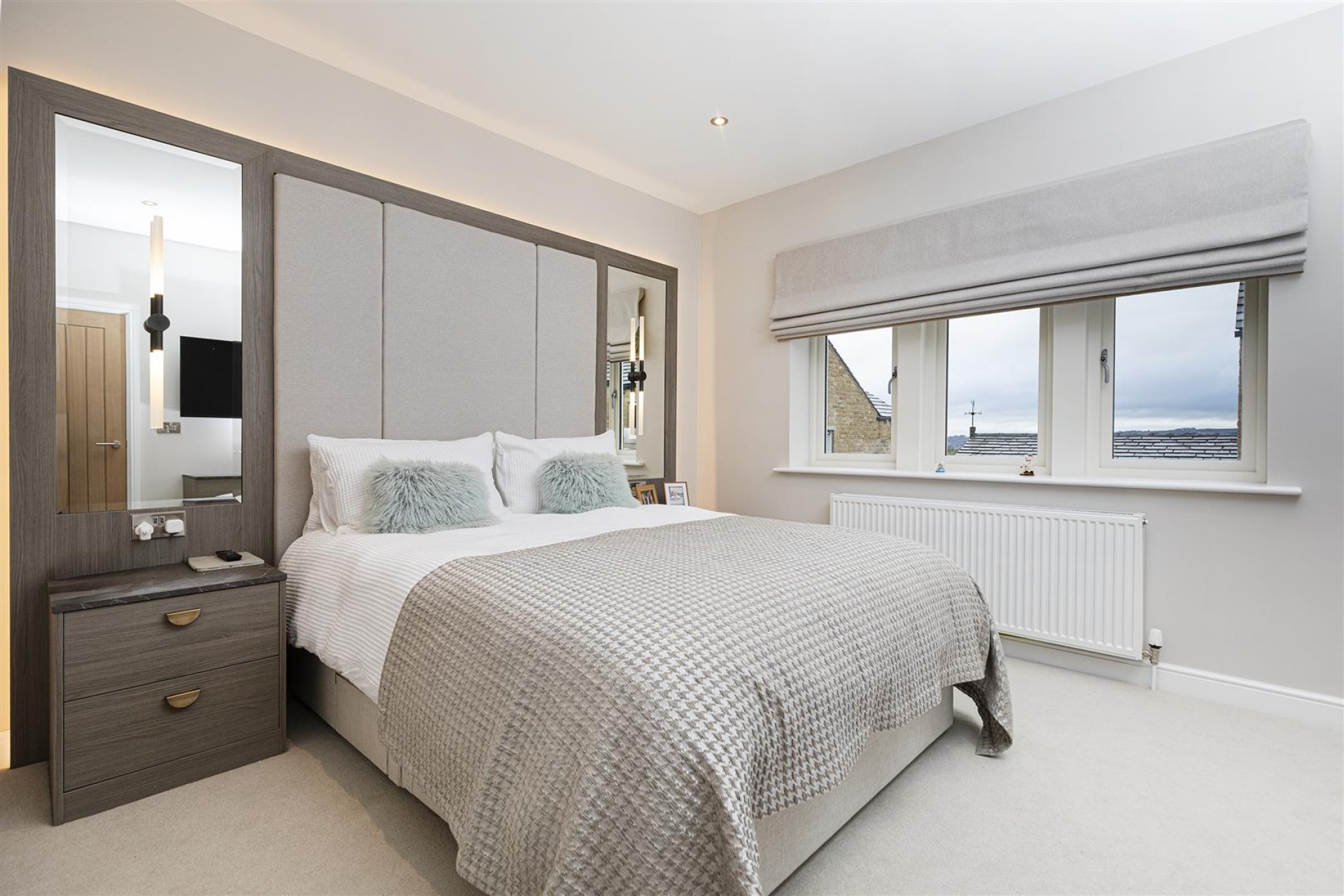 Images for Yew Tree Farm, Plot 7, The Village, Farnley Tyas, Huddersfield