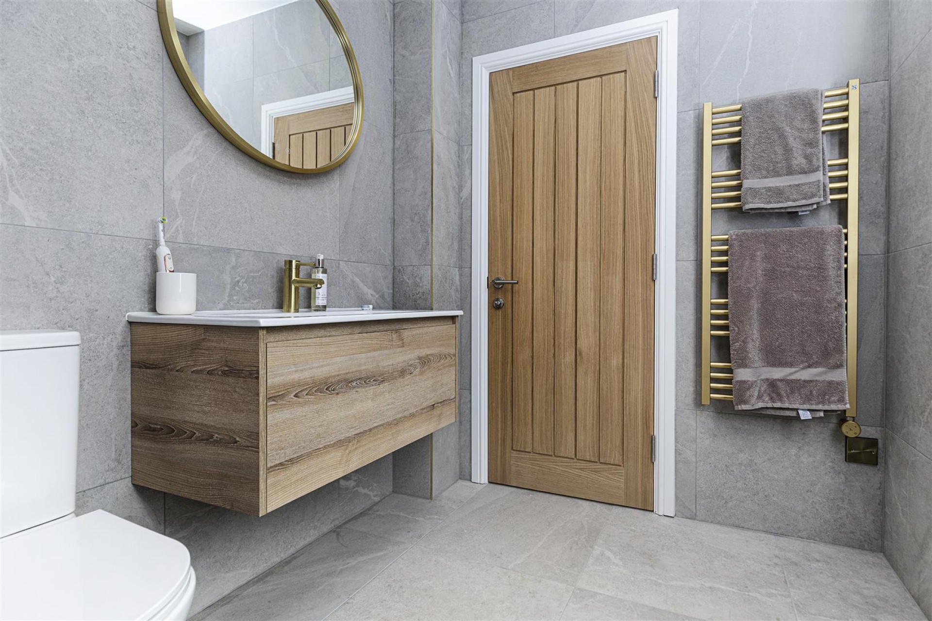Images for Yew Tree Farm, Plot 7, The Village, Farnley Tyas, Huddersfield