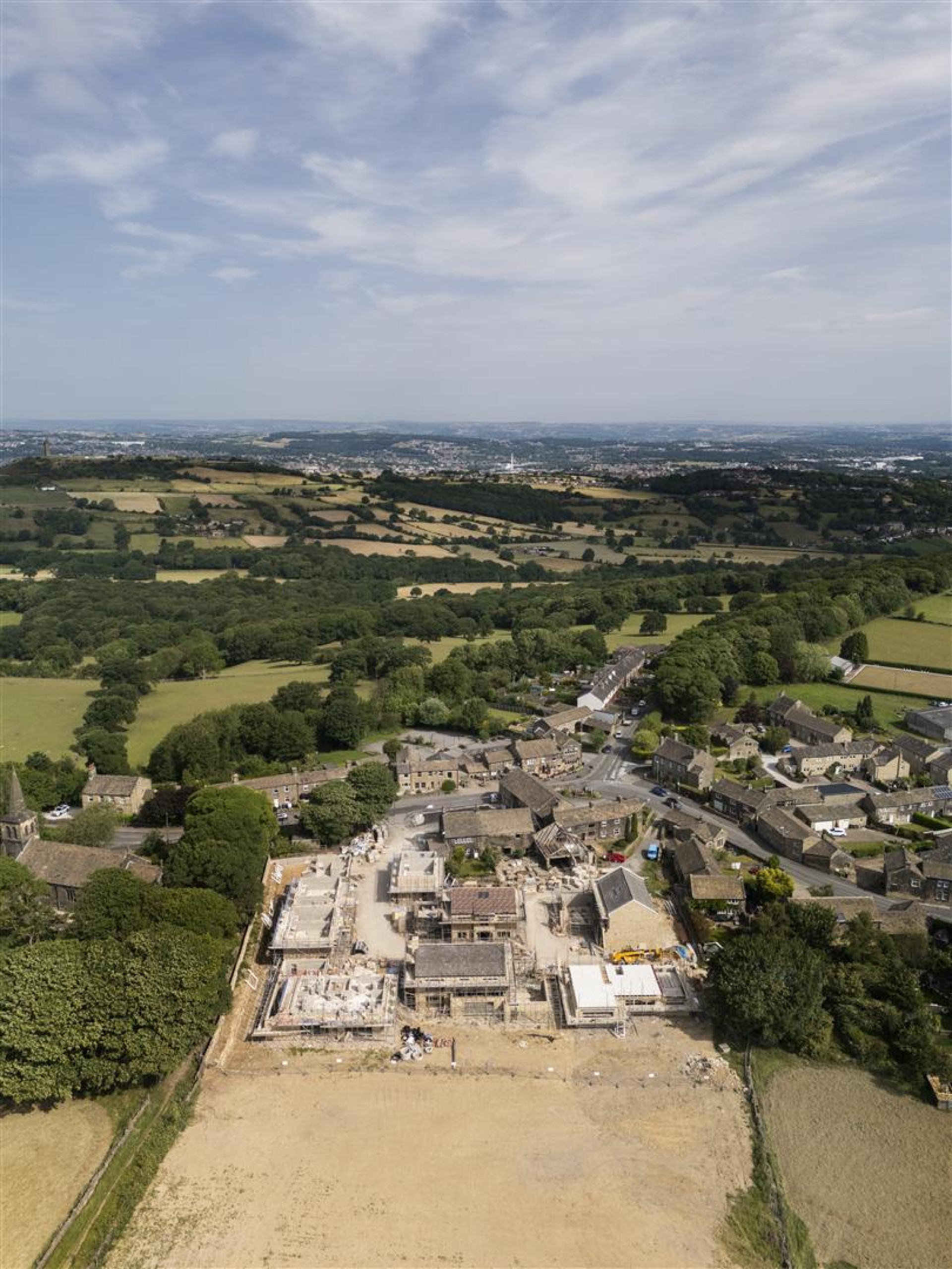 Images for The Village, Farnley Tyas, Huddersfield