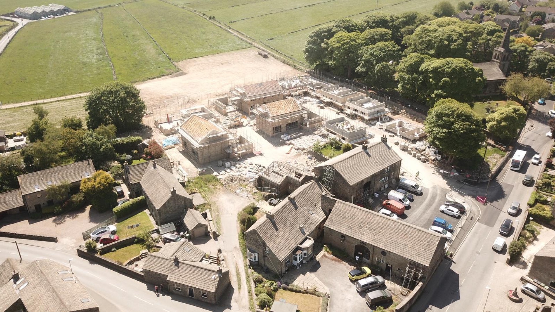 Images for The Village, Farnley Tyas, Huddersfield