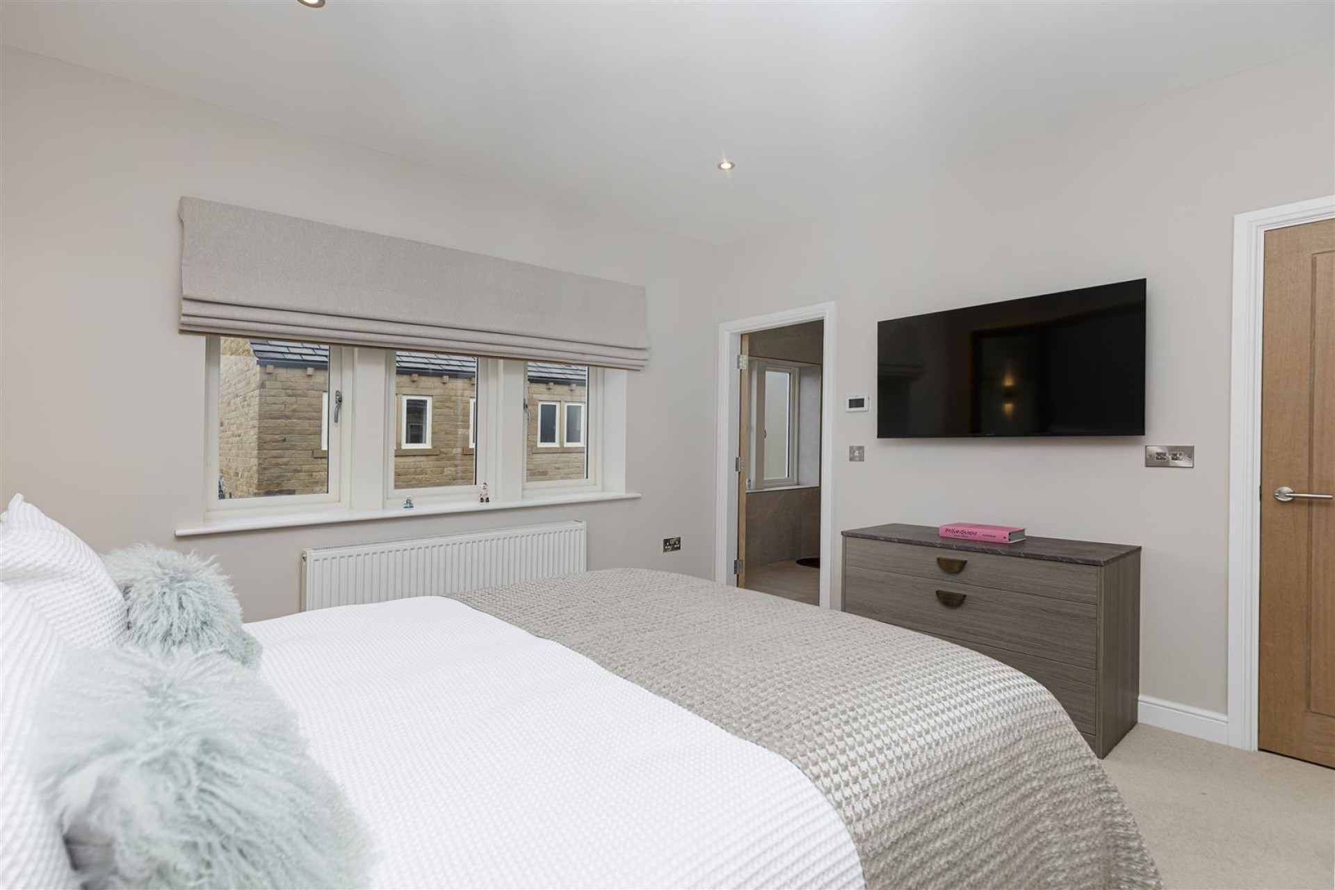 Images for Yew Tree Farm, Plot 4, The Village, Farnley Tyas, Huddersfield