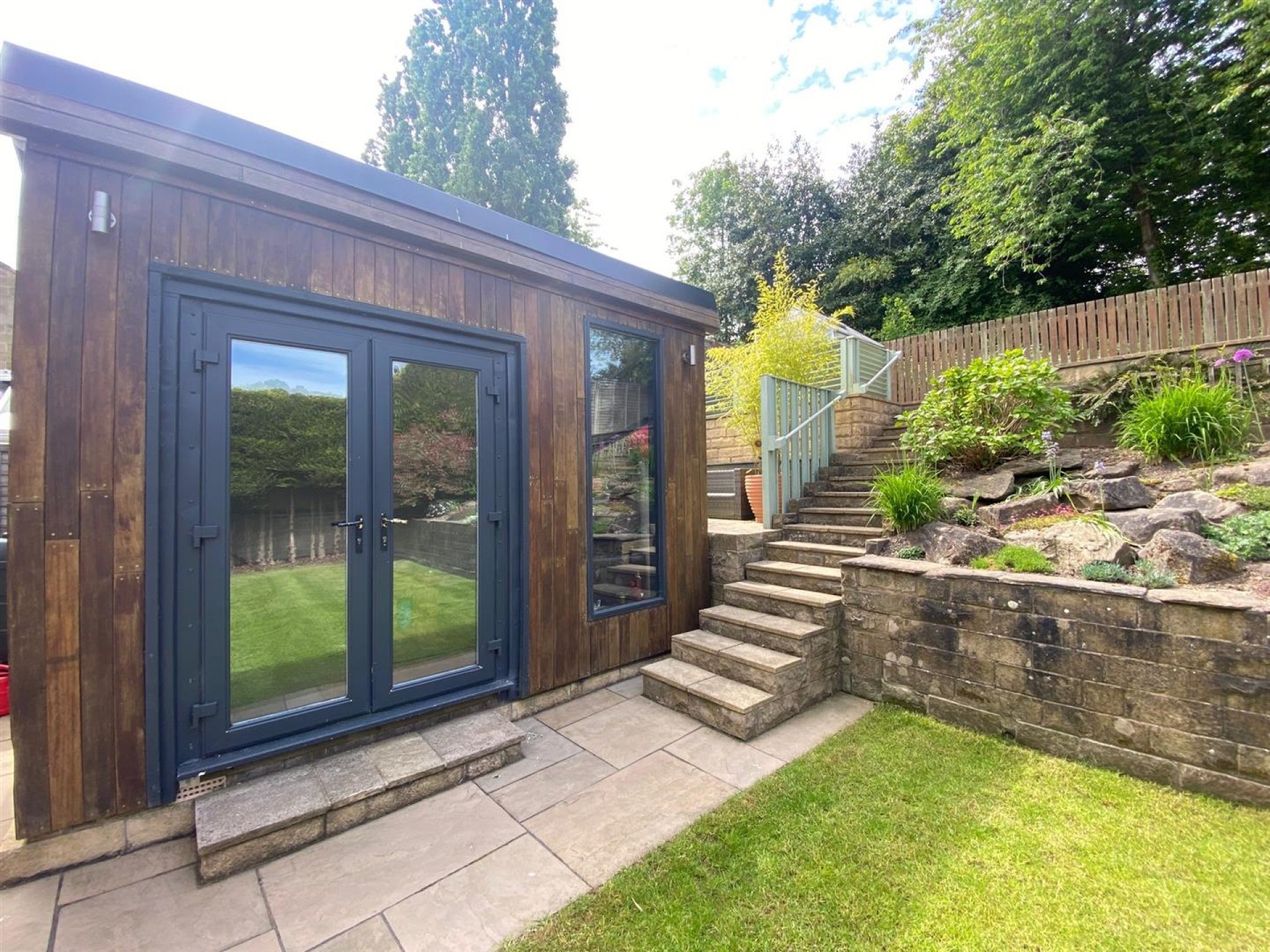 Images for Blacksmiths Fold, Almondbury, Huddersfield