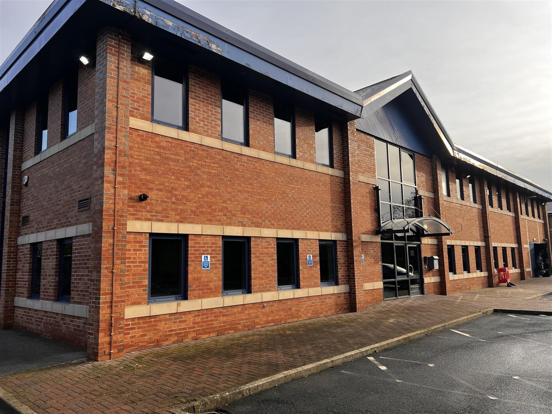 Images for 1st Floor Office Suite, Unit 4 Pennine Business Park, Longbow Close, Bradley, Huddersfield