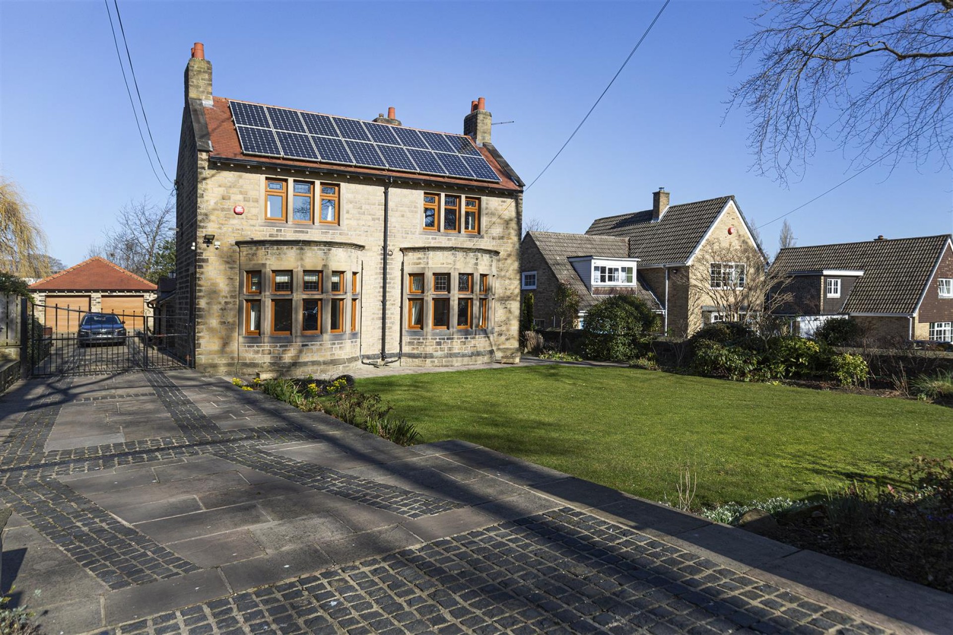 Images for Fenay Lane, Almondbury, Huddersfield