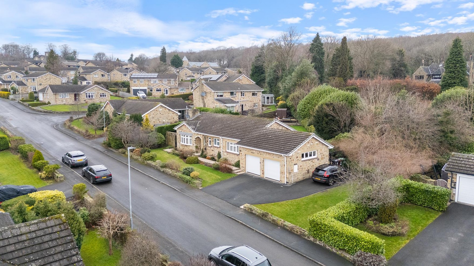 Images for The Ghyll, Fixby, Huddersfield