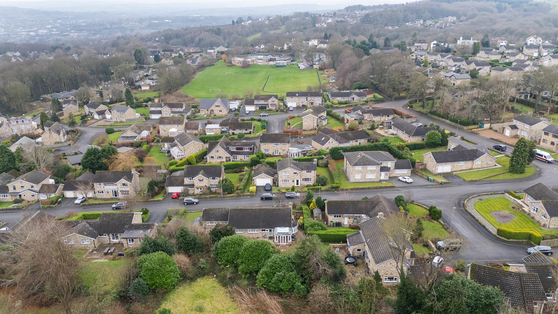 Images for The Ghyll, Fixby, Huddersfield