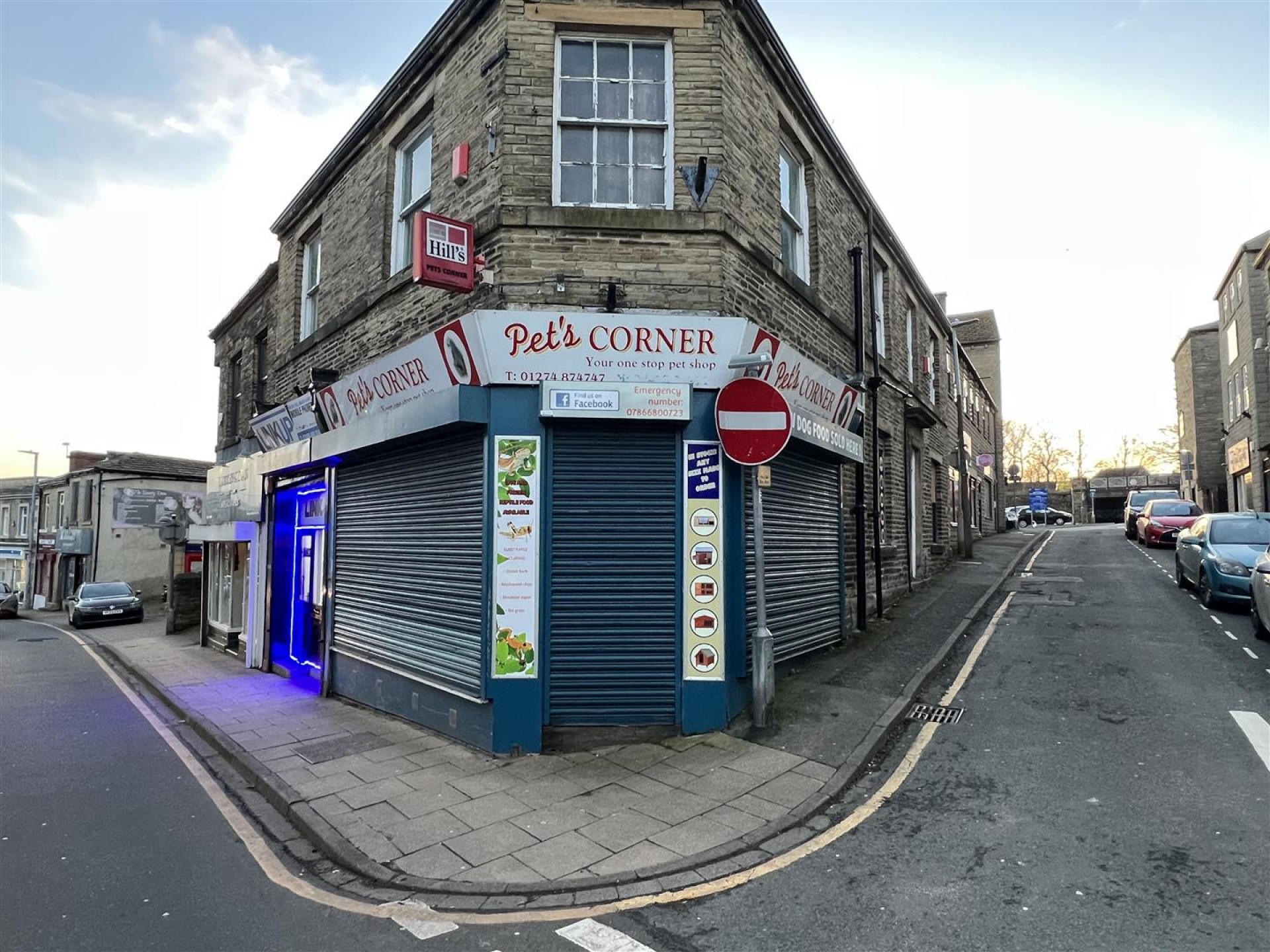 Images for 31 Northgate, Cleckheaton, Huddersfield