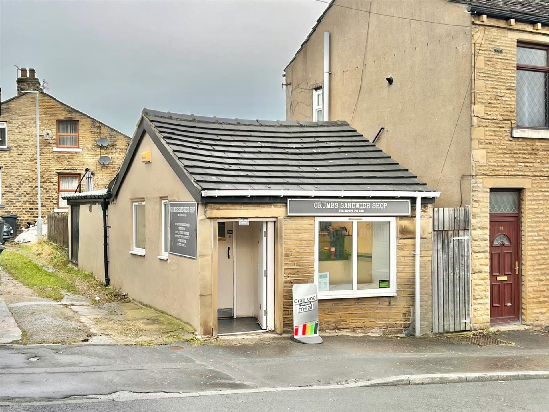 Images for 20 Rastrick Common, Brighouse