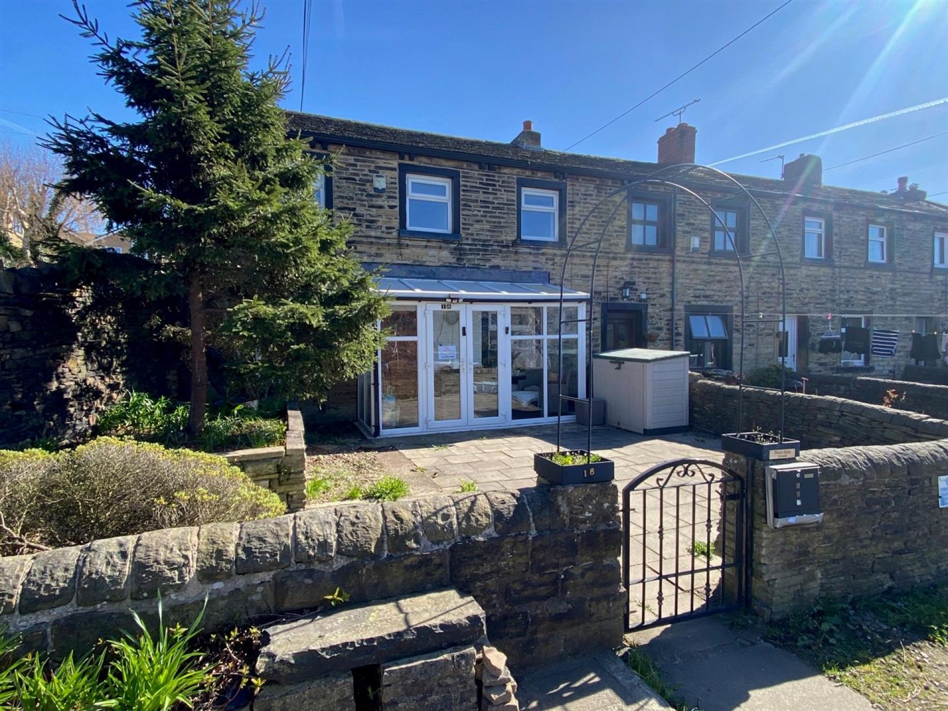 Images for Cockley Hill Lane, Huddersfield