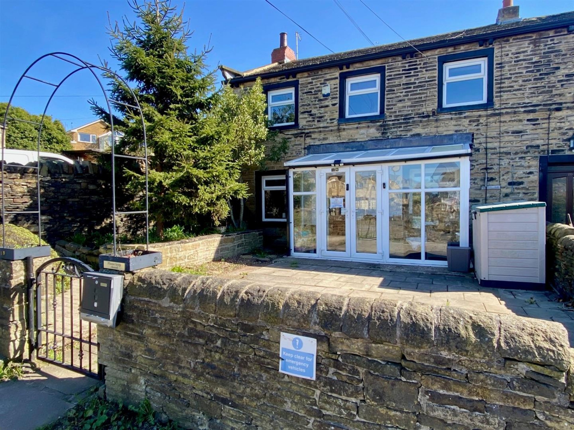 Images for Cockley Hill Lane, Huddersfield
