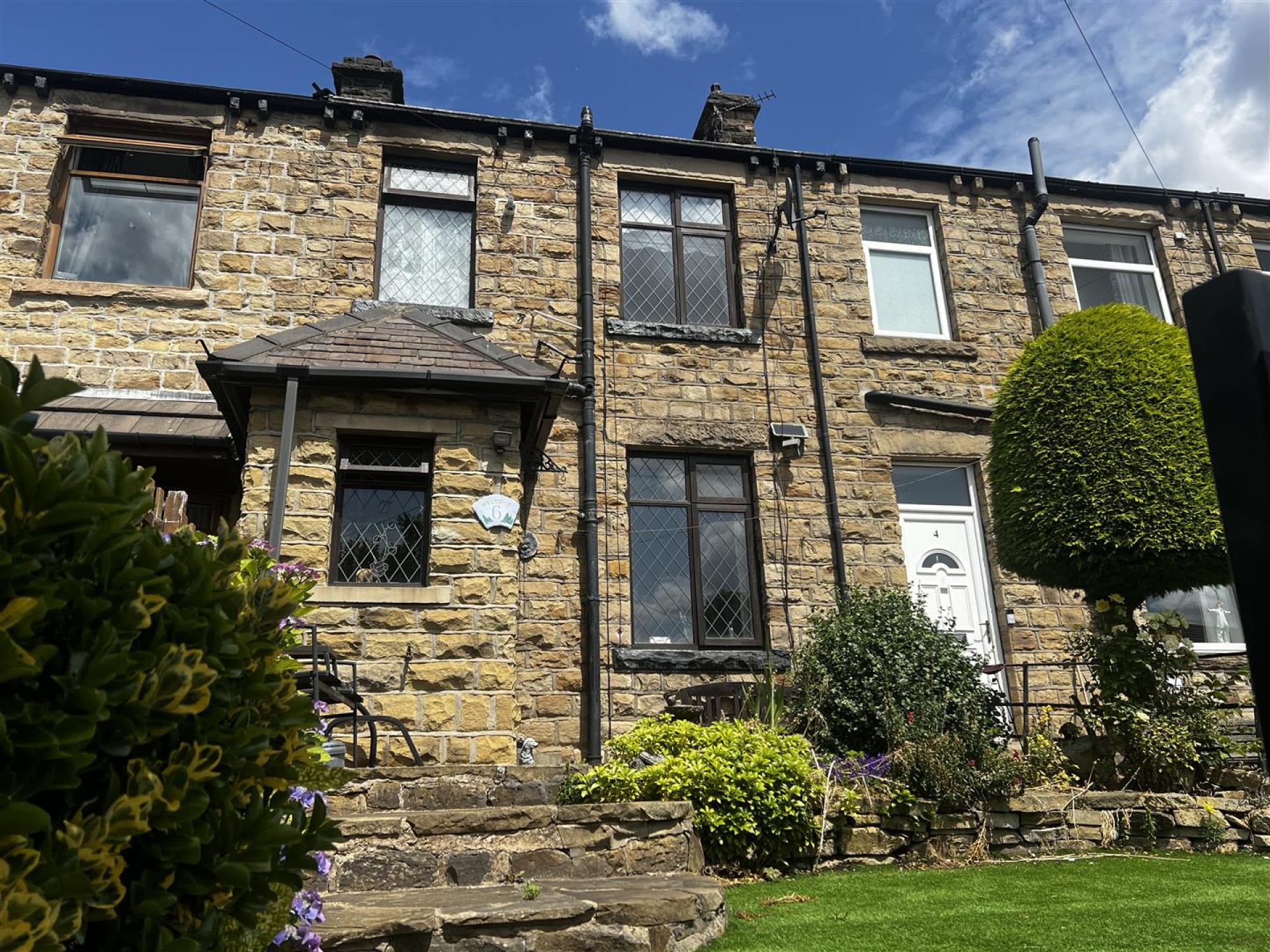 Images for Back Lane, Mirfield