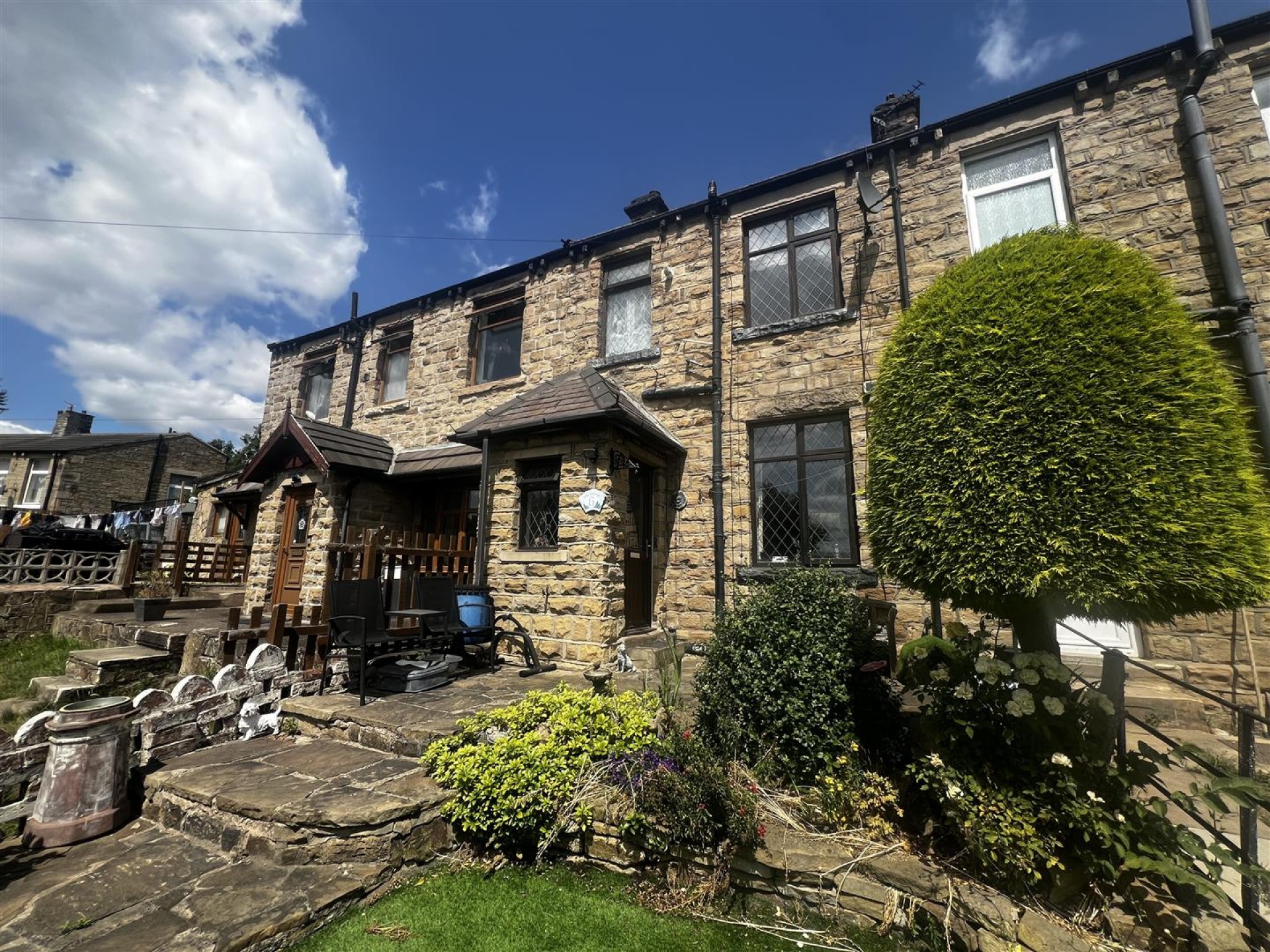 Images for Back Lane, Mirfield