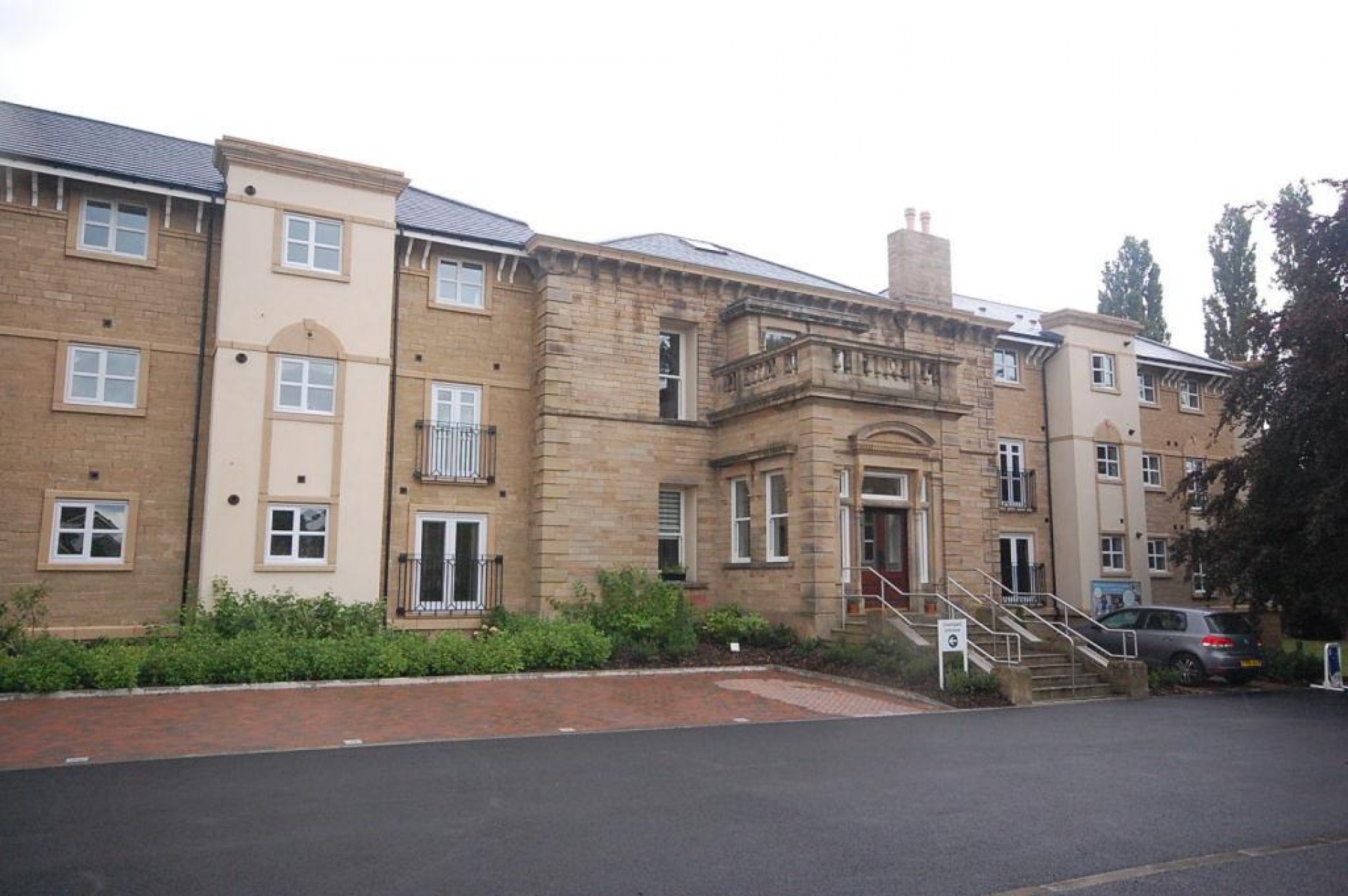 Images for Marmaville Court, Mirfield