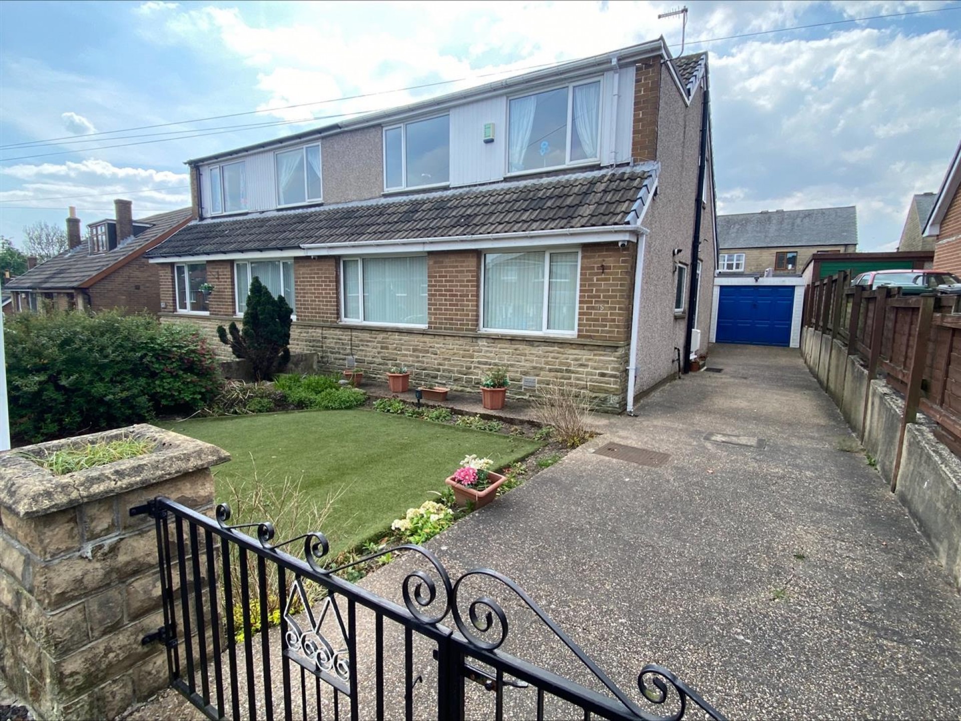 Images for Cornfield Avenue, Huddersfield