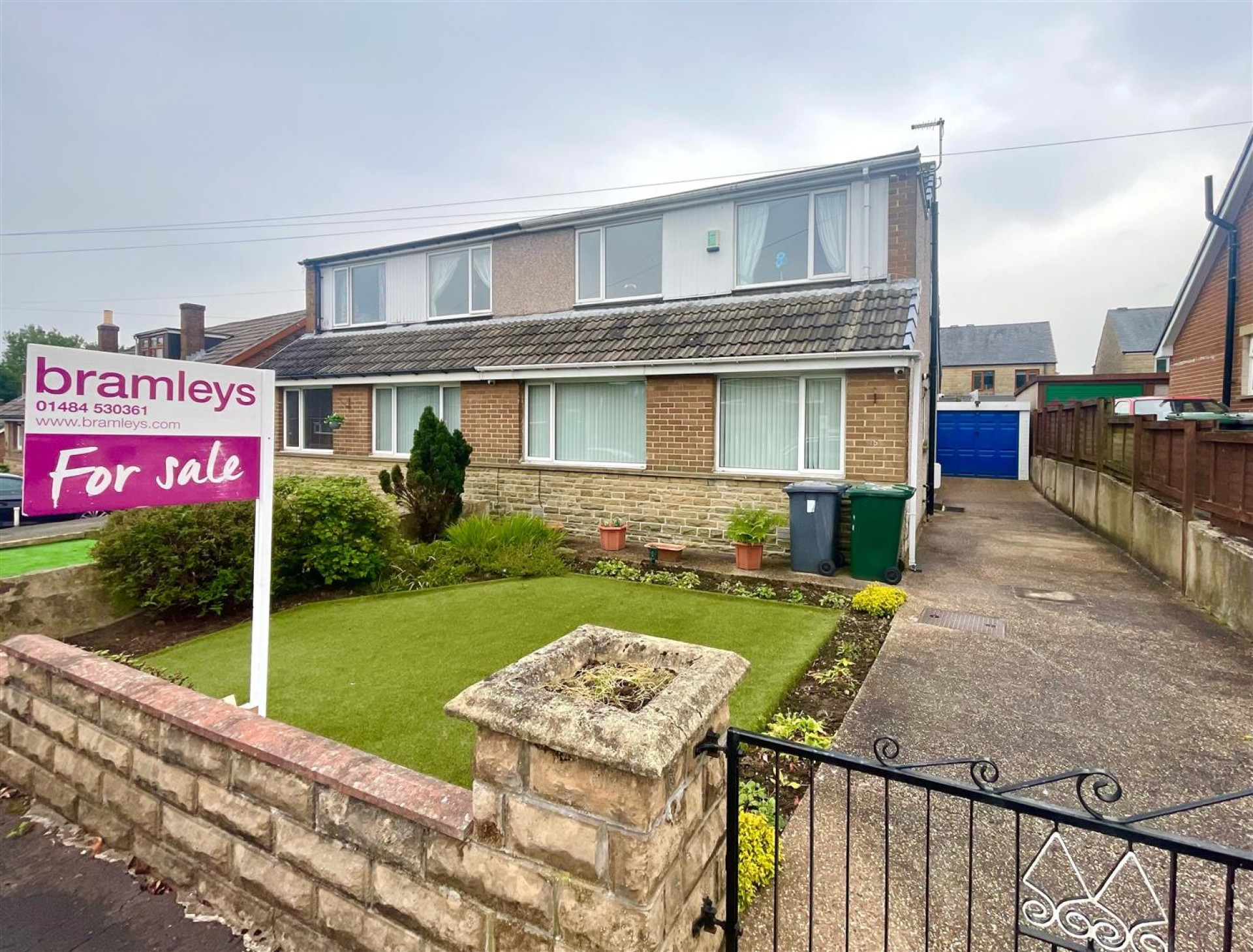 Images for Cornfield Avenue, Huddersfield