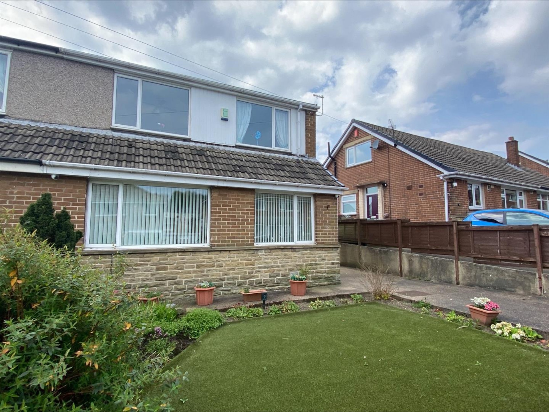 Images for Cornfield Avenue, Huddersfield
