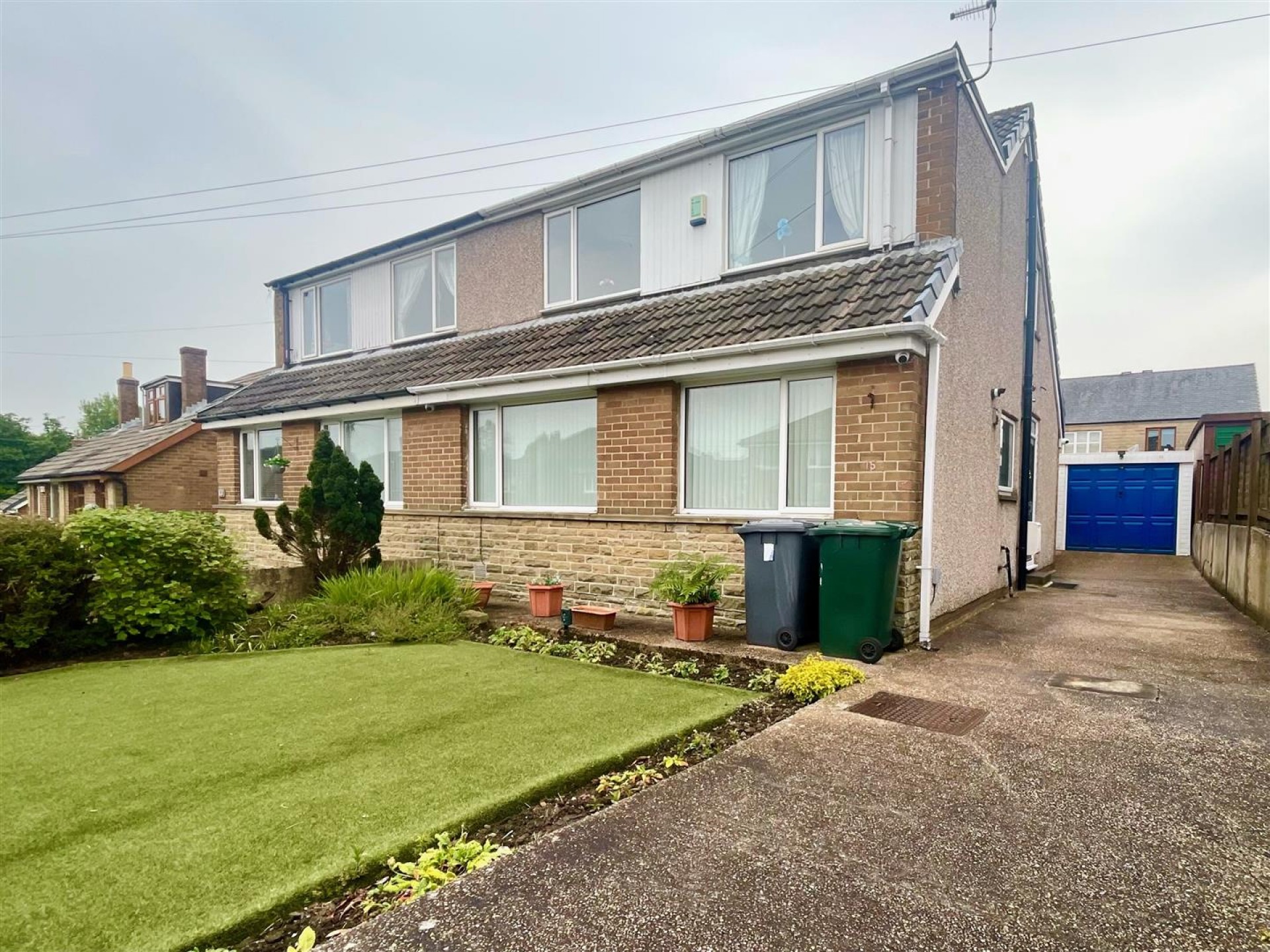 Images for Cornfield Avenue, Huddersfield